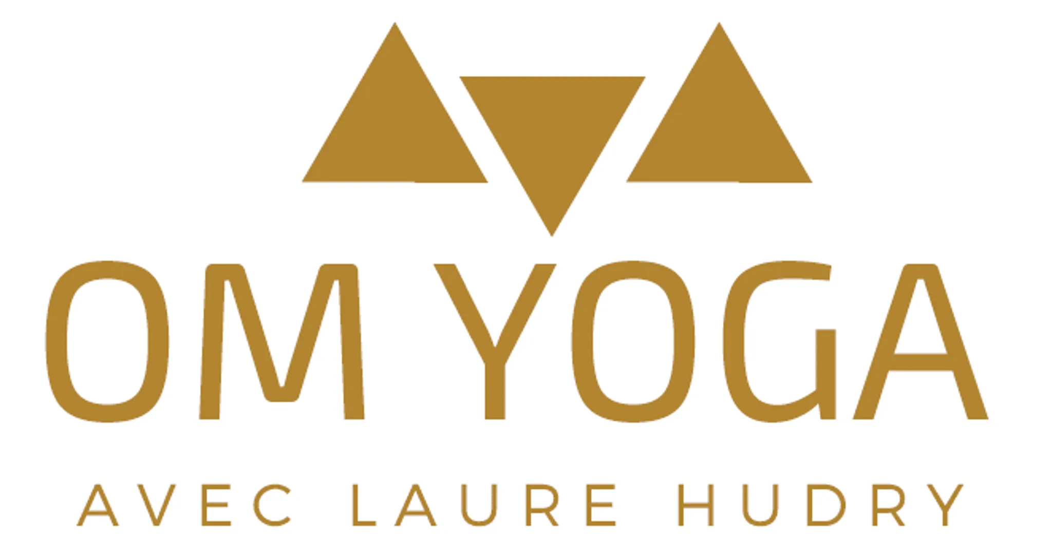 Laure Hudry Om Yoga