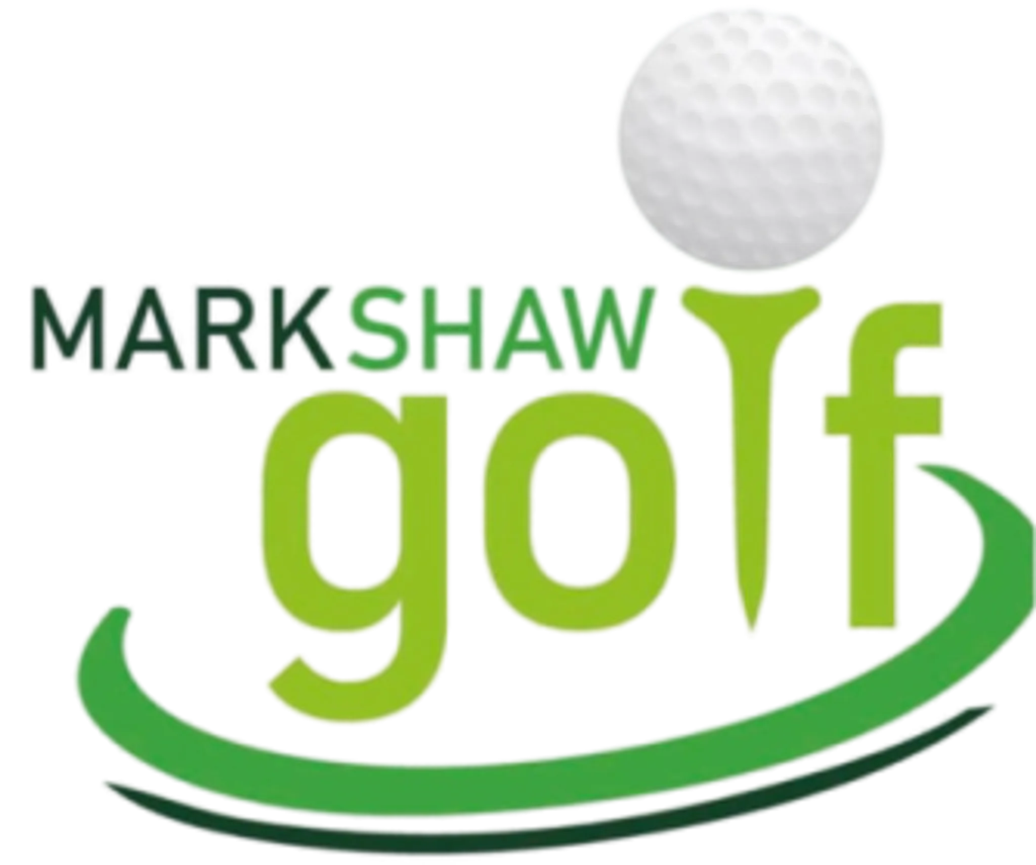 Mark Shaw Golf