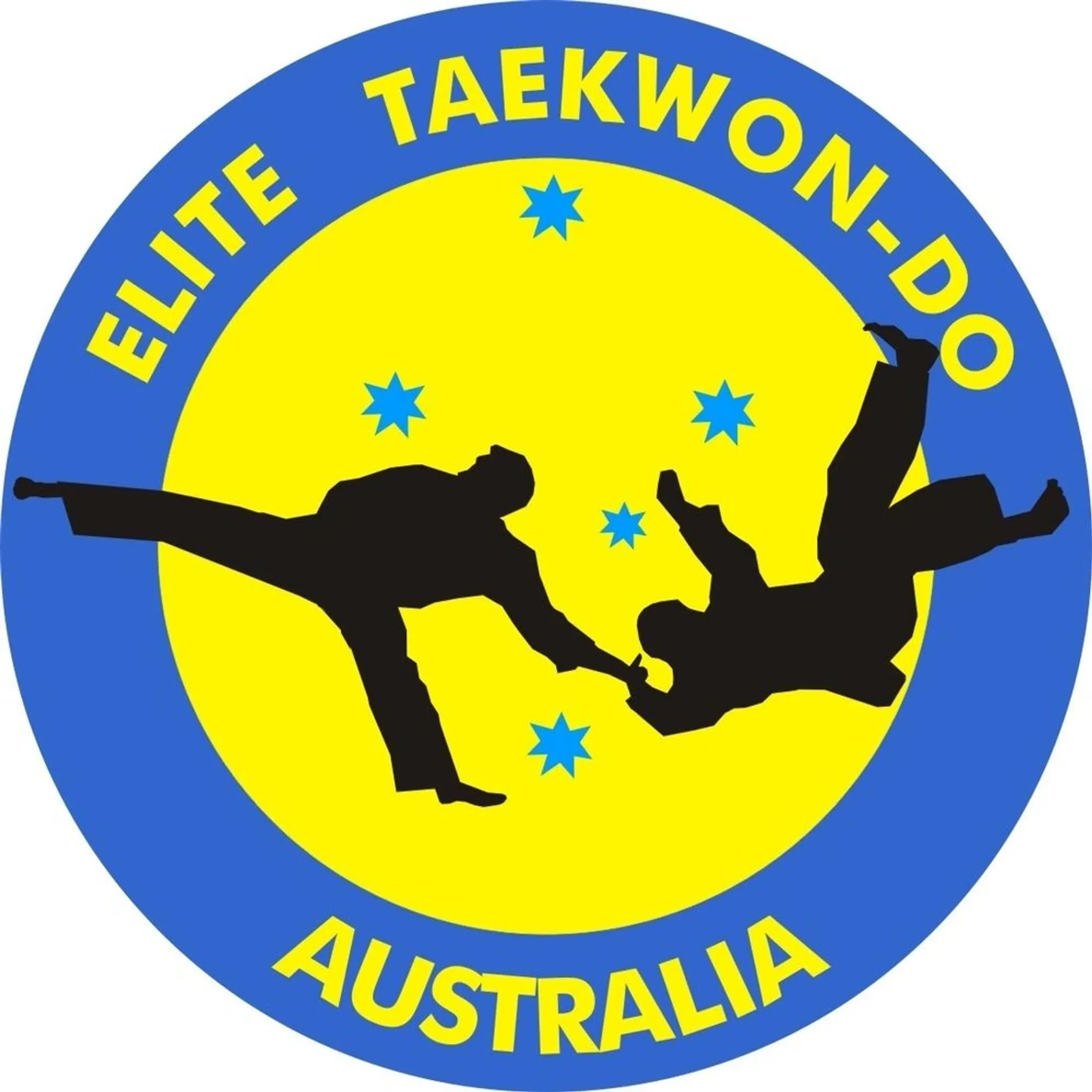 Elite Taekwon-Do