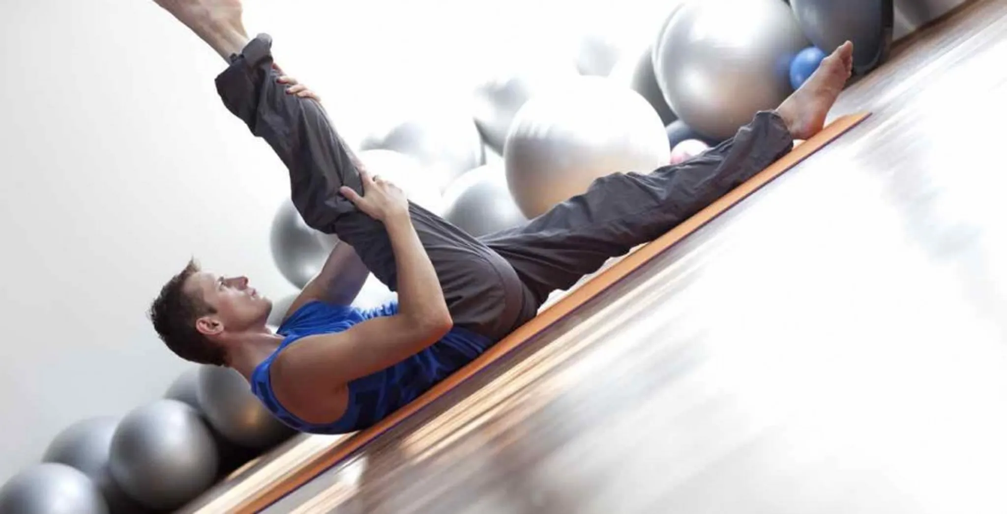 Gold Coast Physio & Sports Health