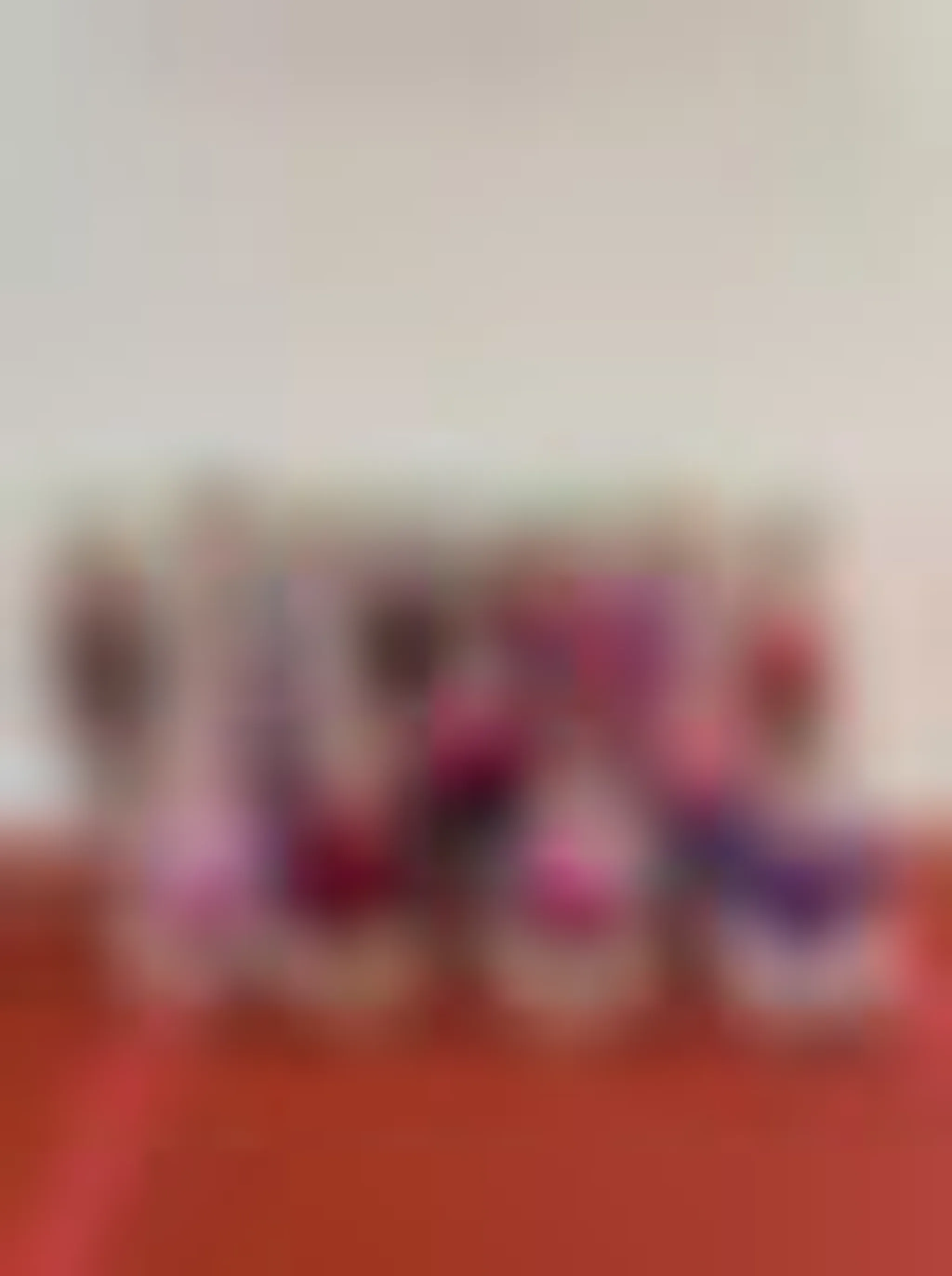 Wolds Gymnastic Club