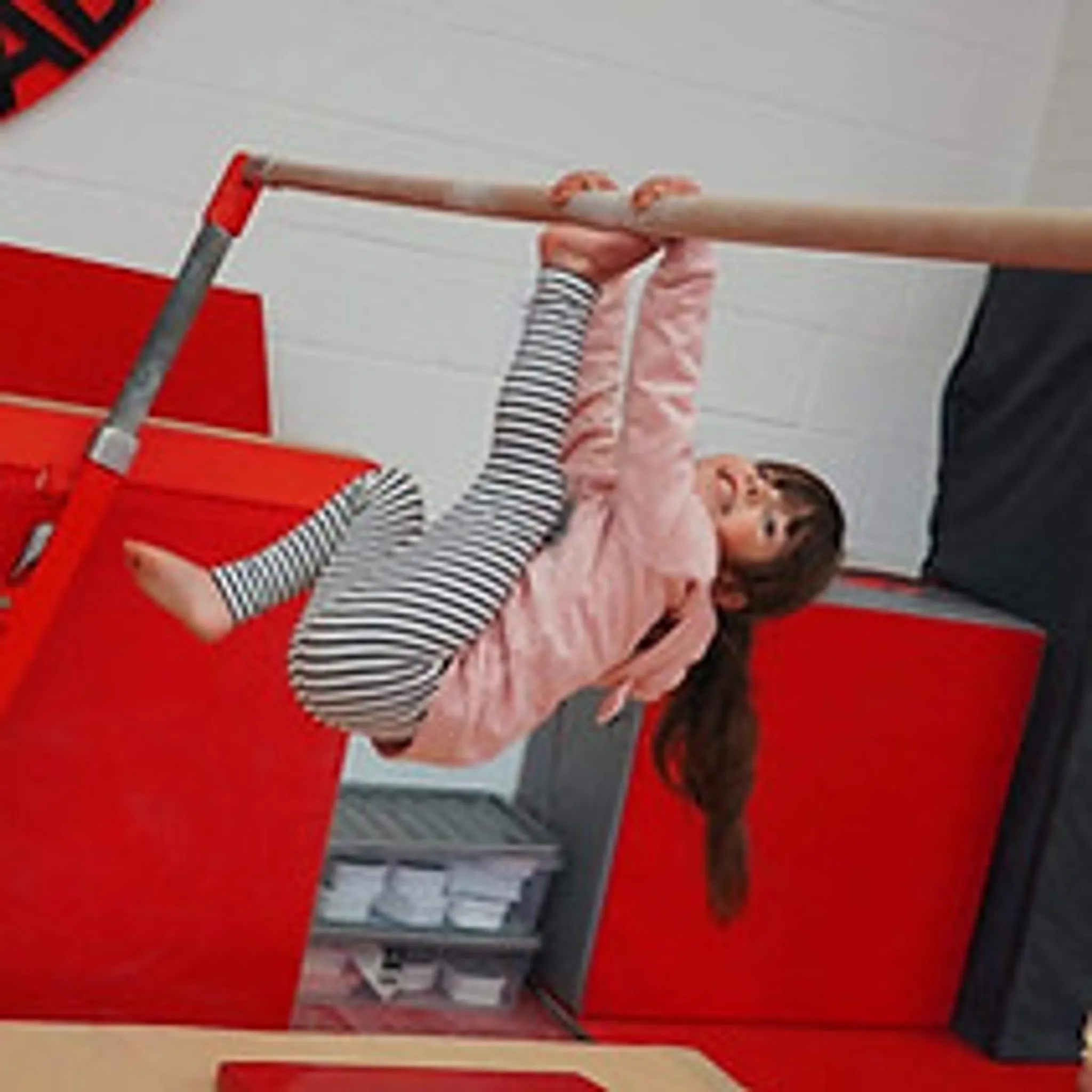 Performers Gymnastics Academy Ltd