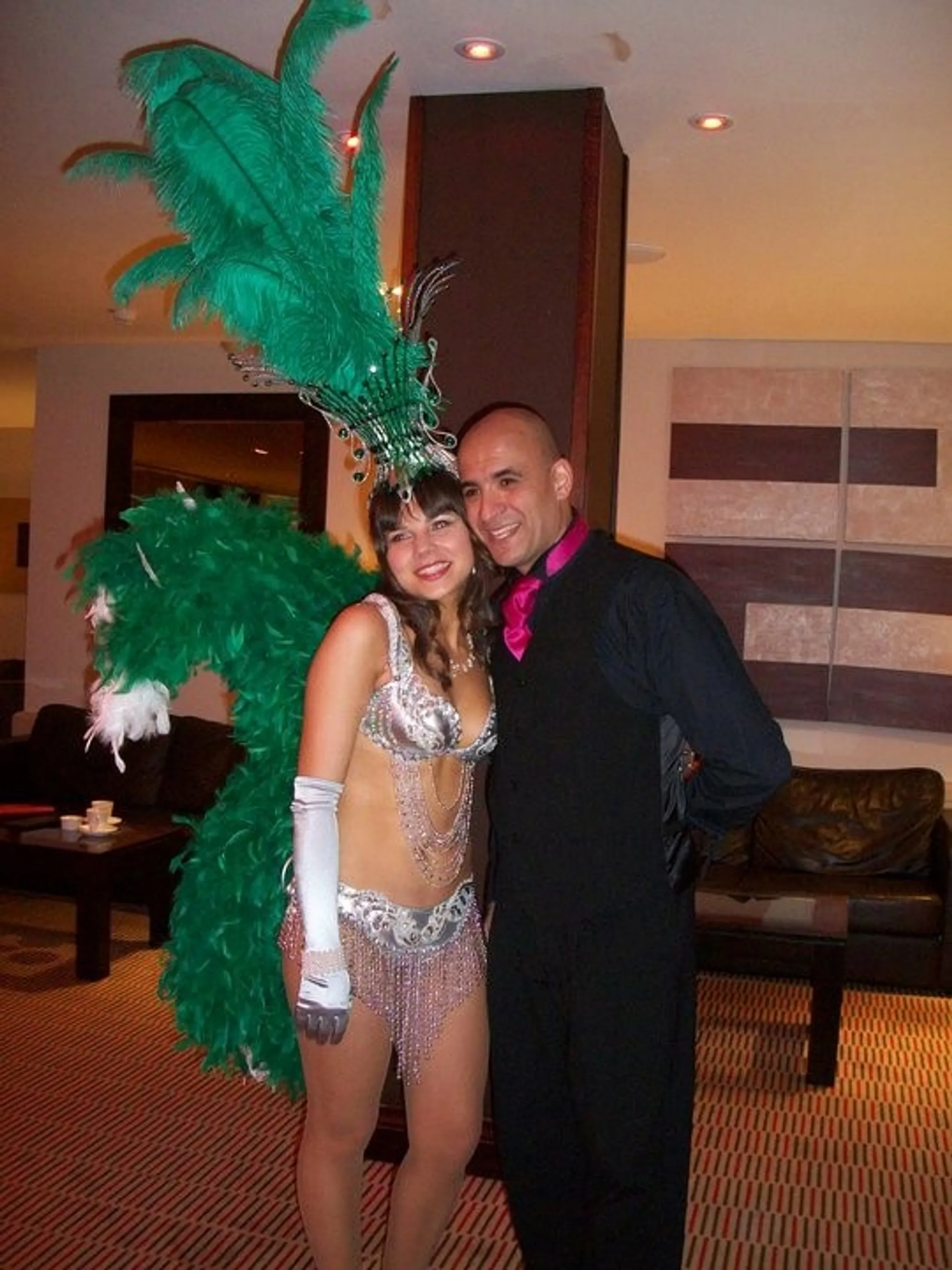 Salsa Today (Salsa Classes)