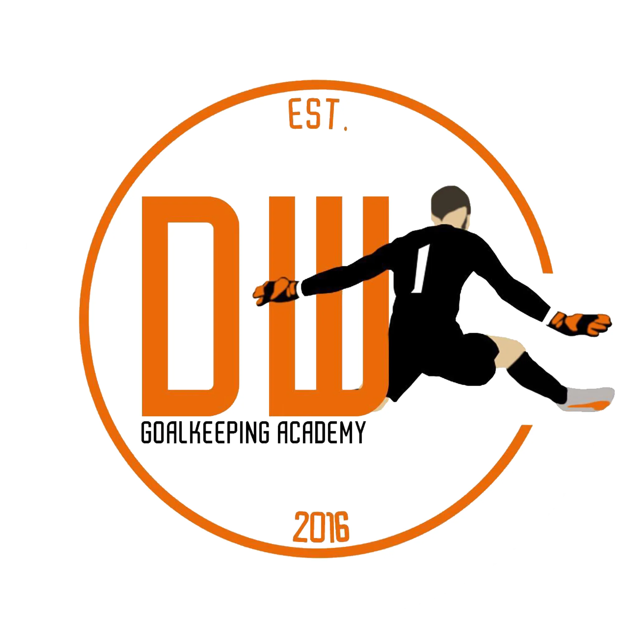 DW Goalkeeping Academy