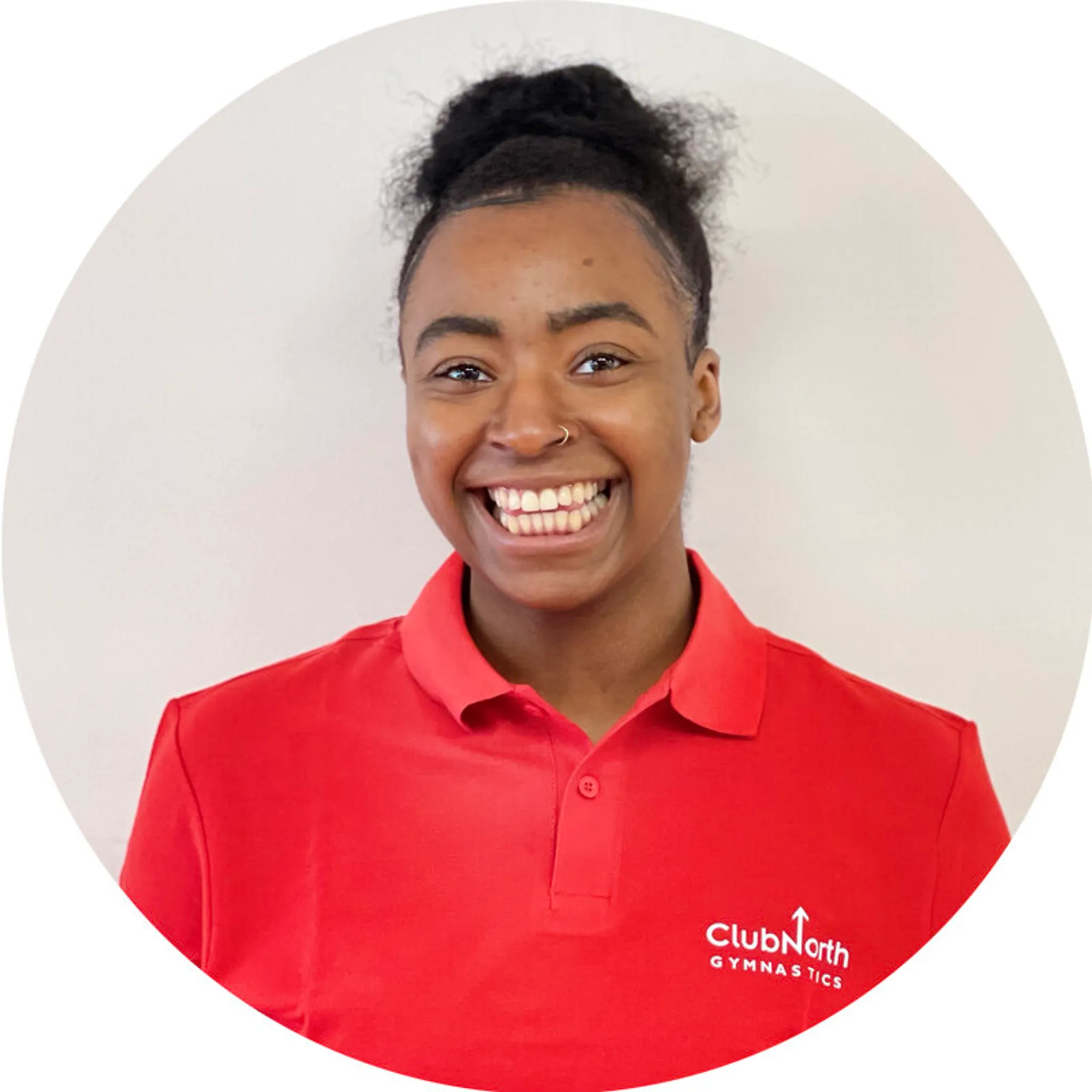 ClubNorth Gymnastics Queen's Park