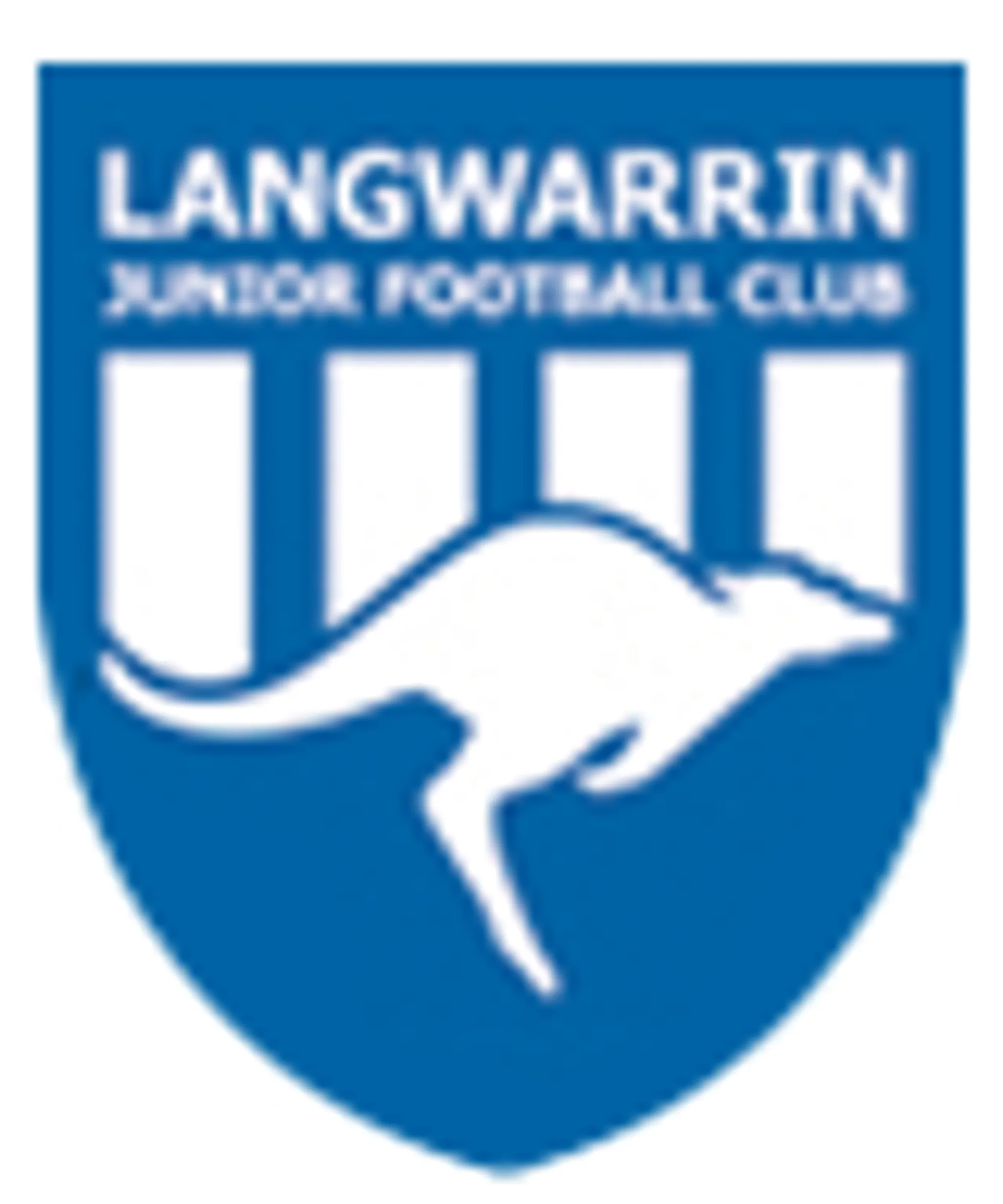 Langwarrin Junior Football Club