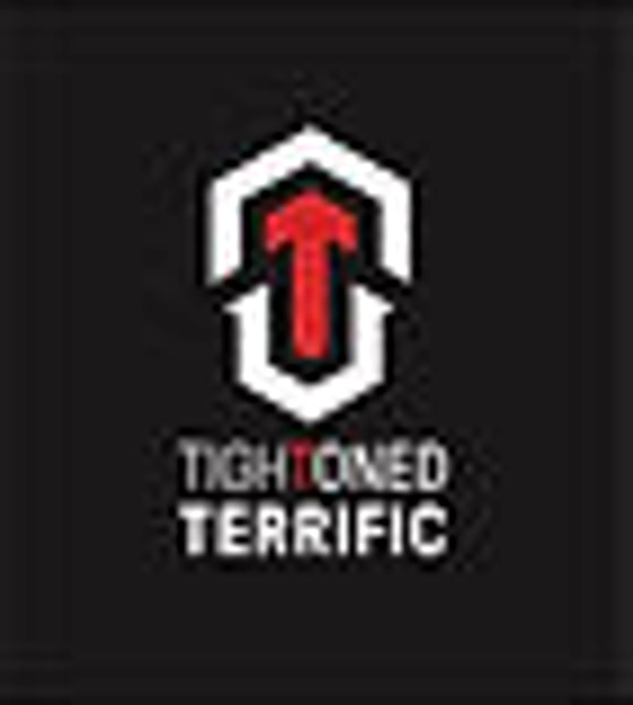 Tight, Toned & Terrific