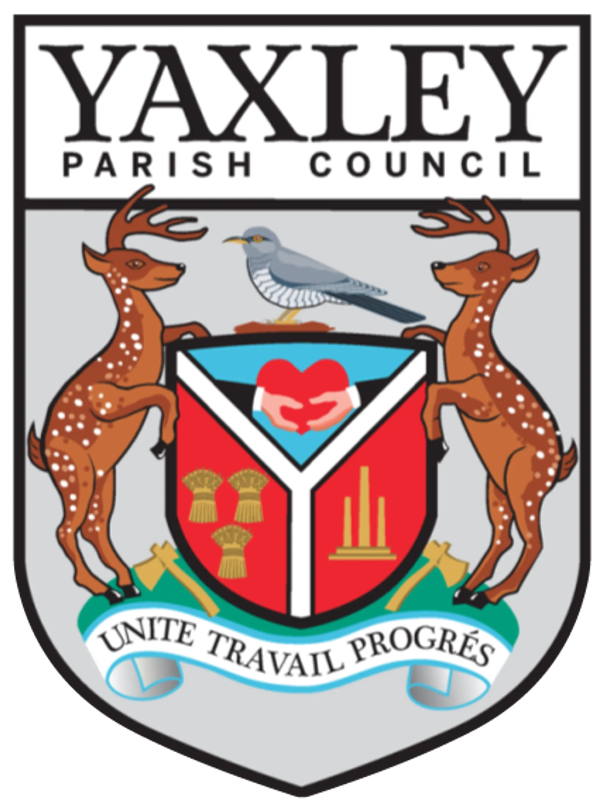 Yaxley Parish Council 3G pitch