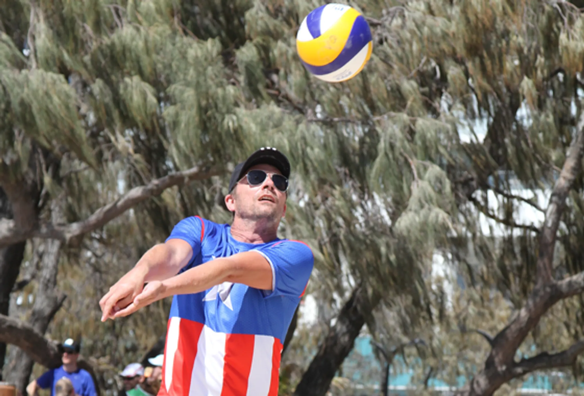 Caboolture Indoor Sports Centre