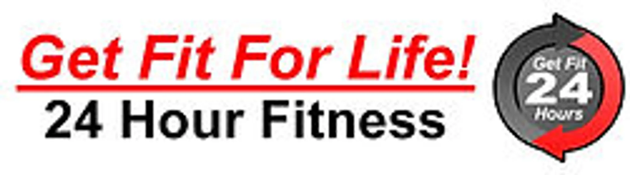 Get Fit For Life 24 Hour Fitness Mirrabooka