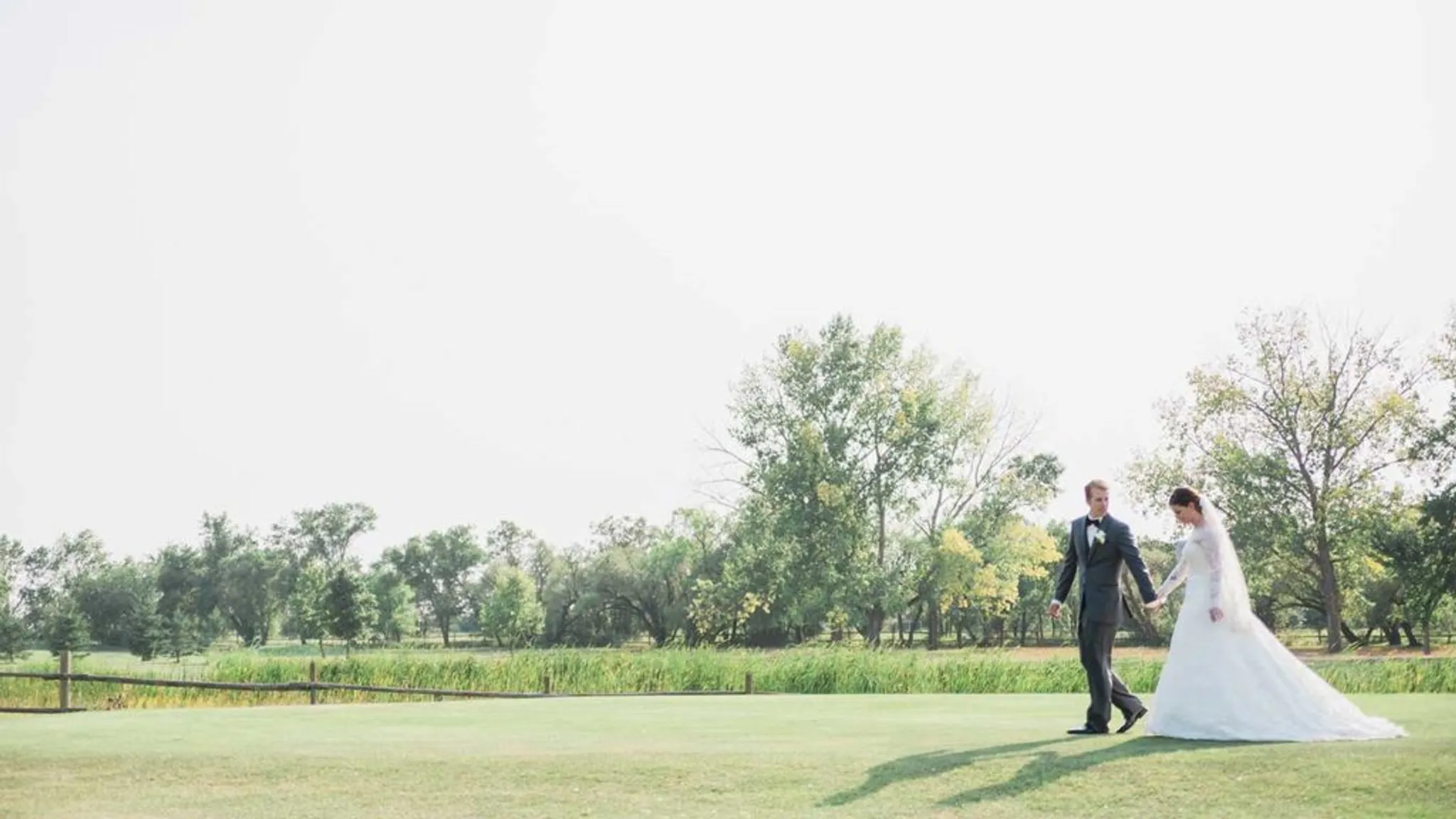 Breezy Bend Country Club Weddings & Receptions
