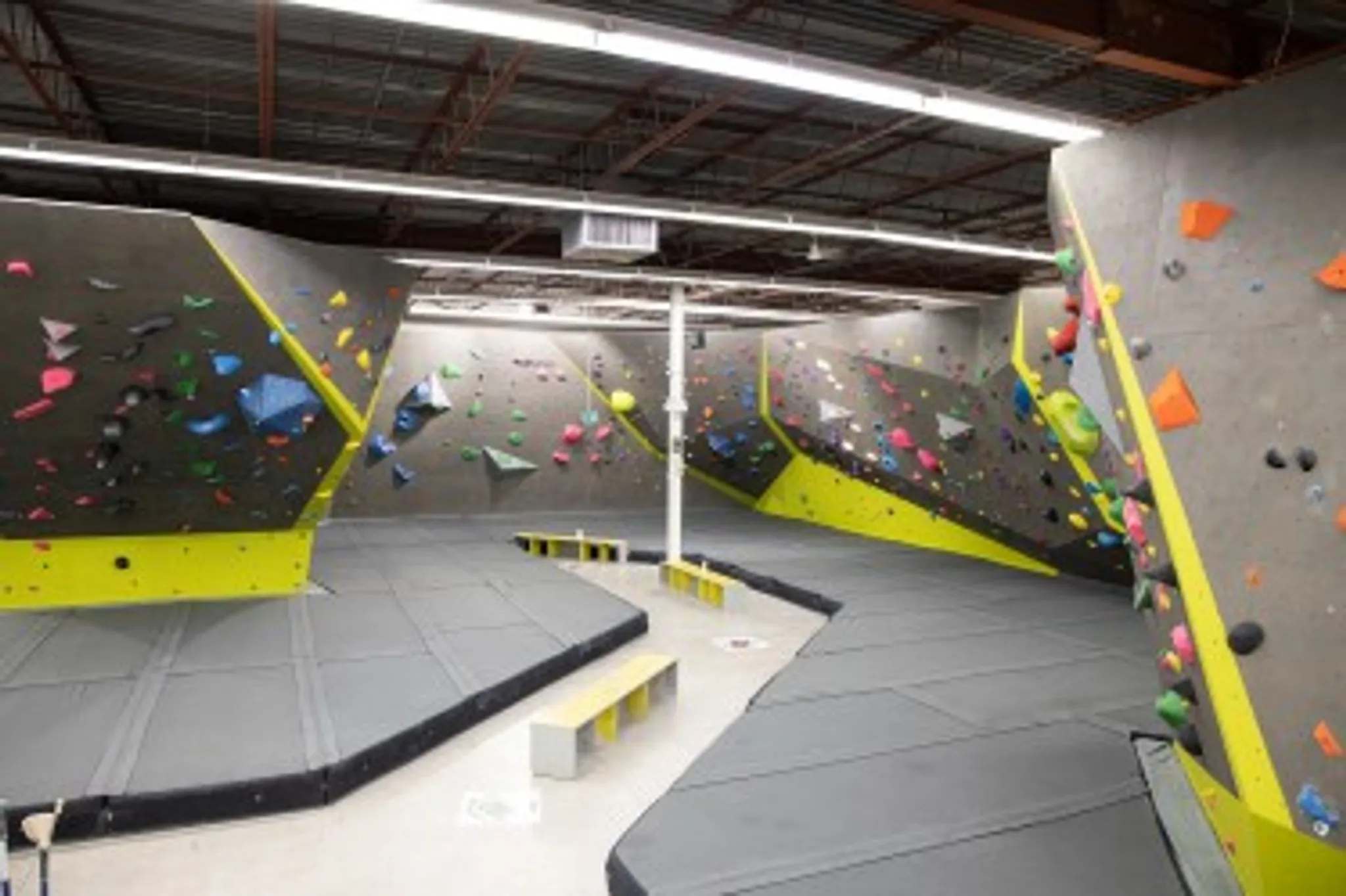 Brandon Barraclough Youth Competitive Athletes Clinic