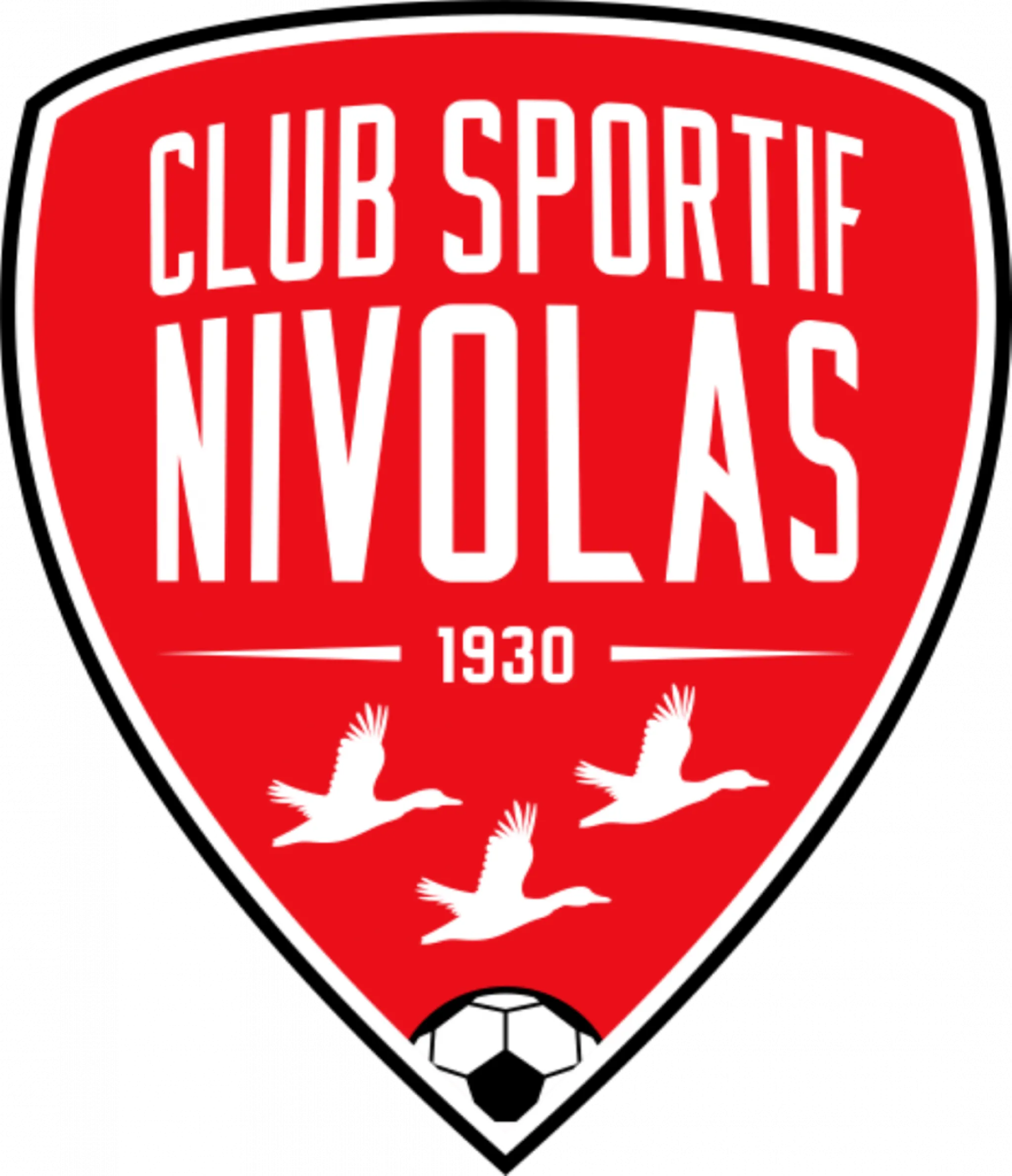 Club Sportif Nivolésien