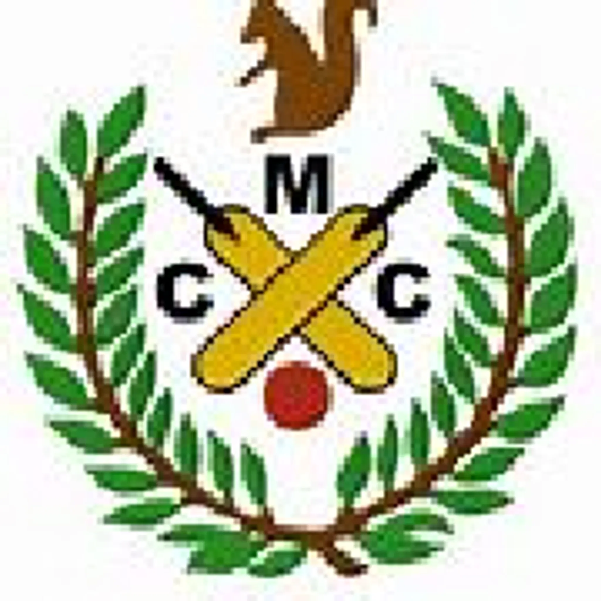 Monkswood Cricket Club