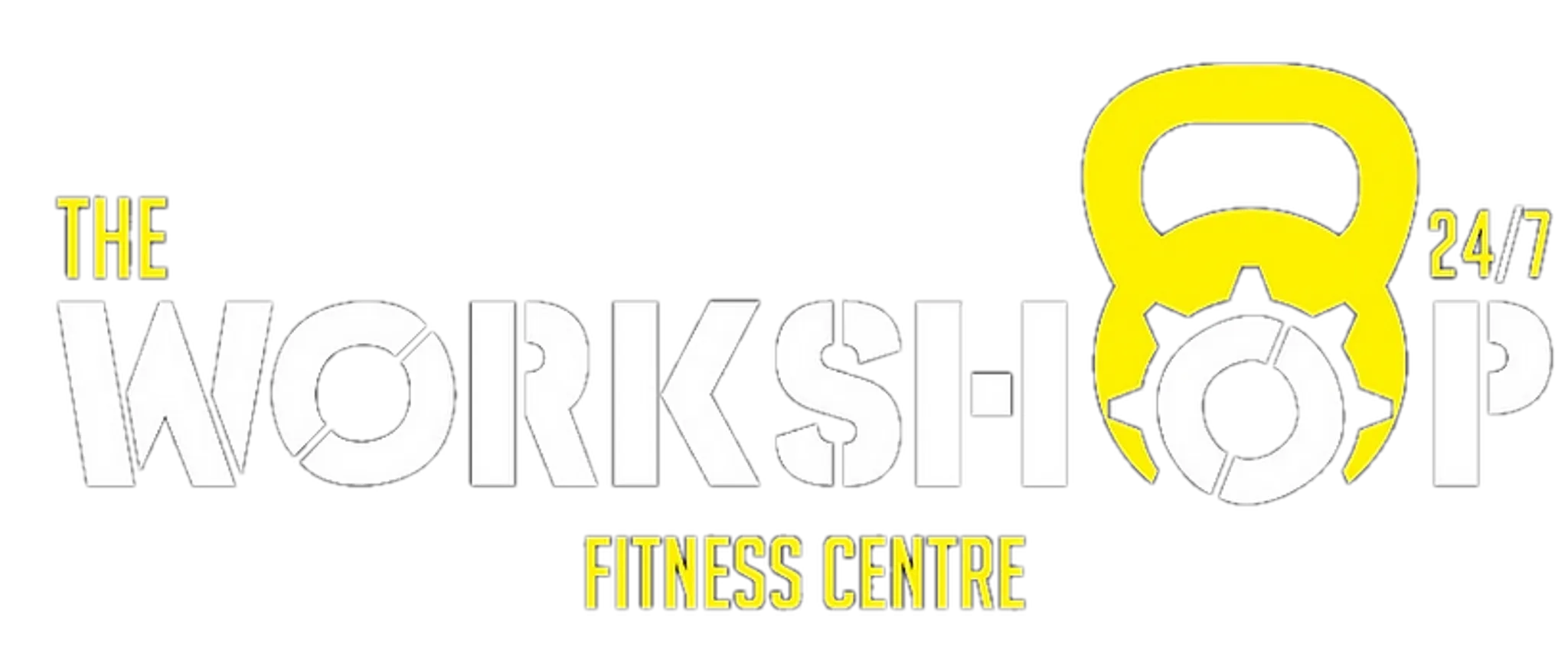 The Workshop Fitness Centre