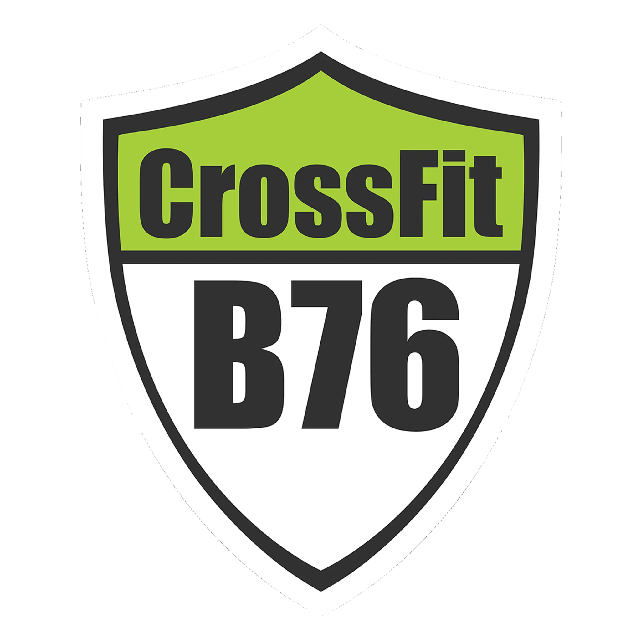 CrossFit B76