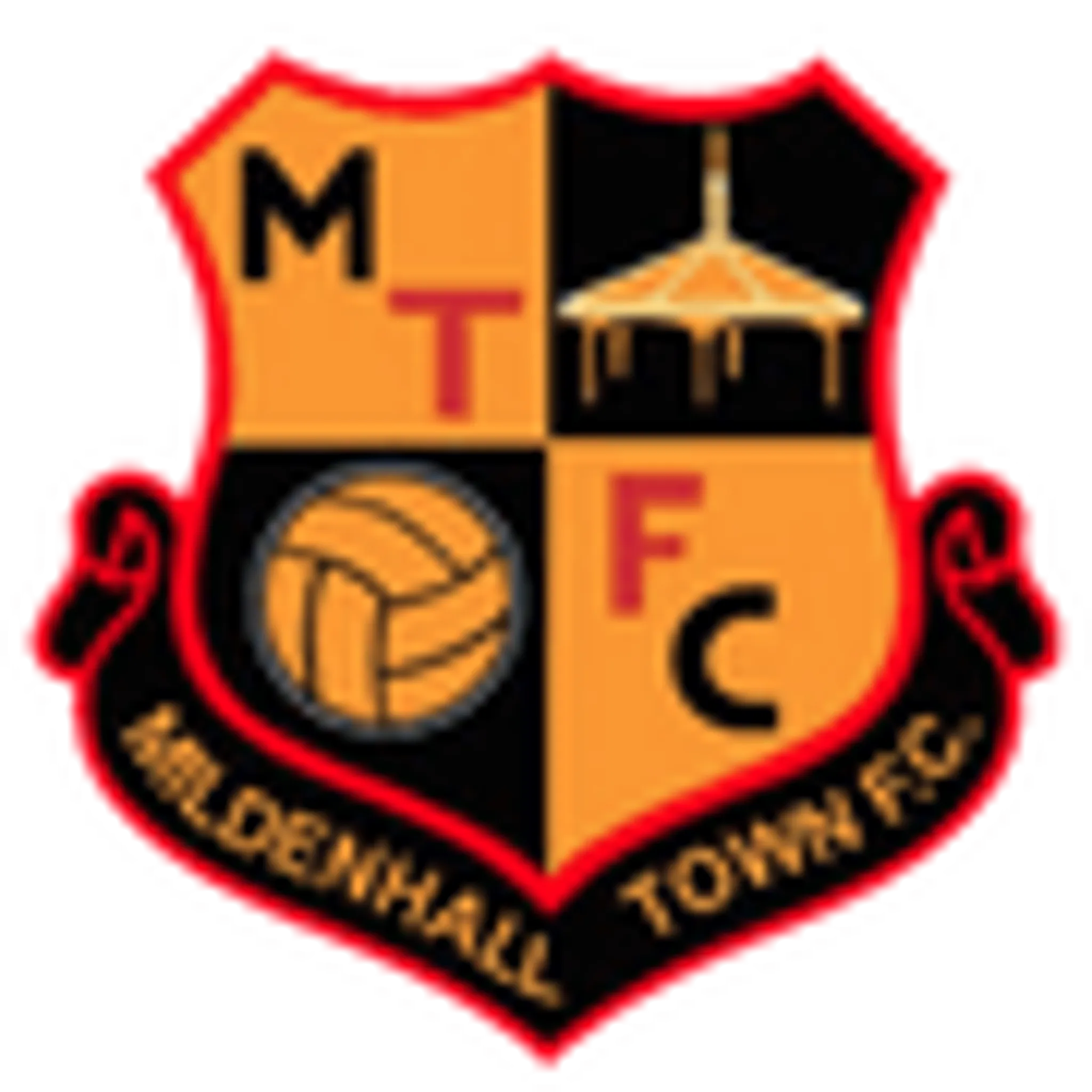 Mildenhall Town Football Club