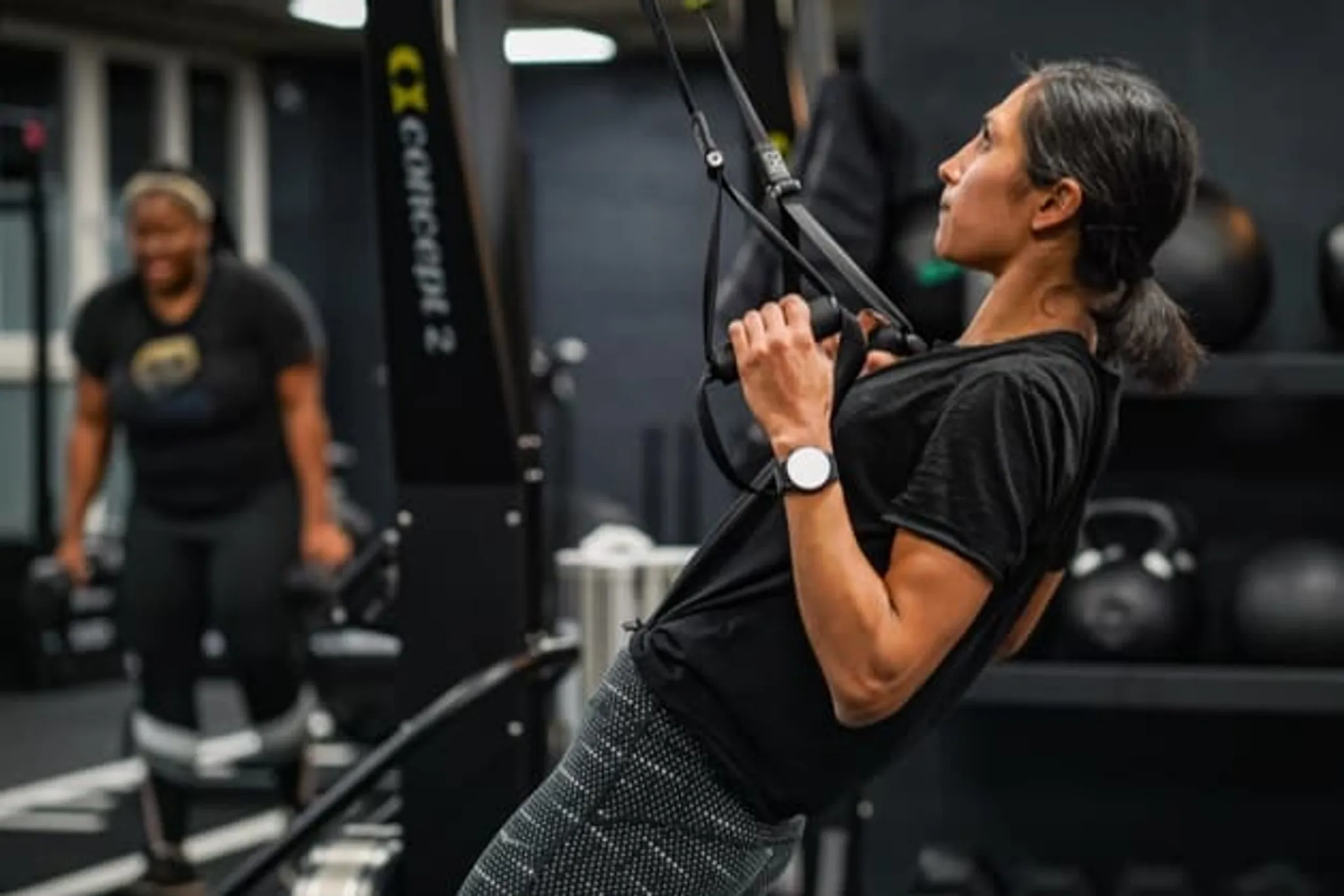 Foundry Gym - Vauxhall