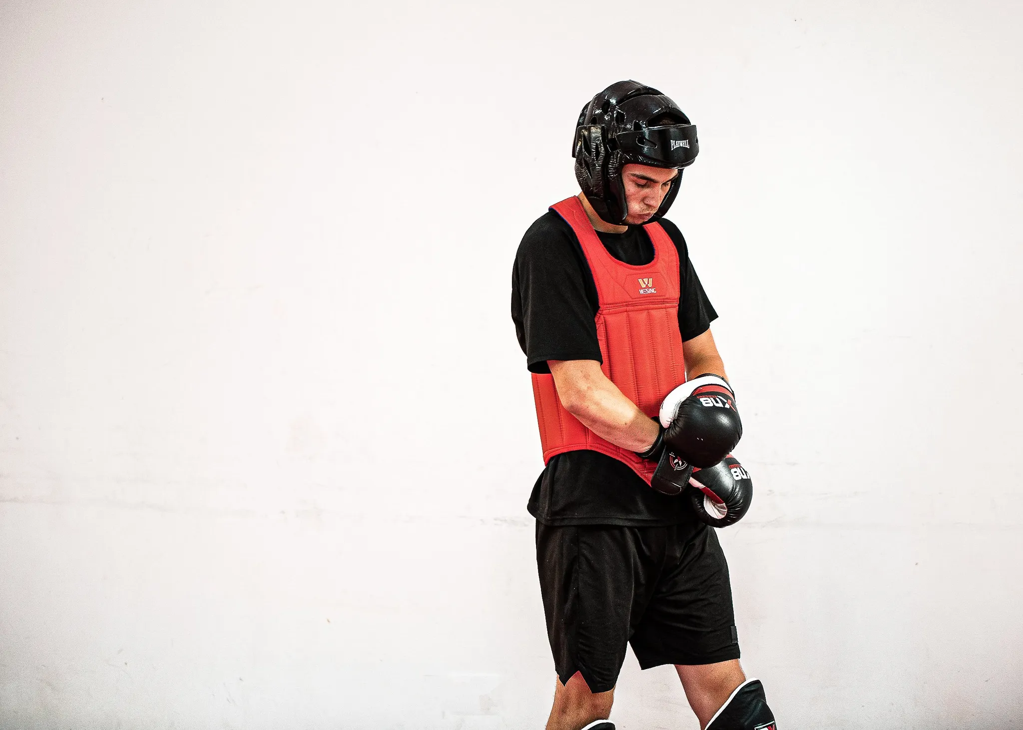 Women’s Self Defence classes