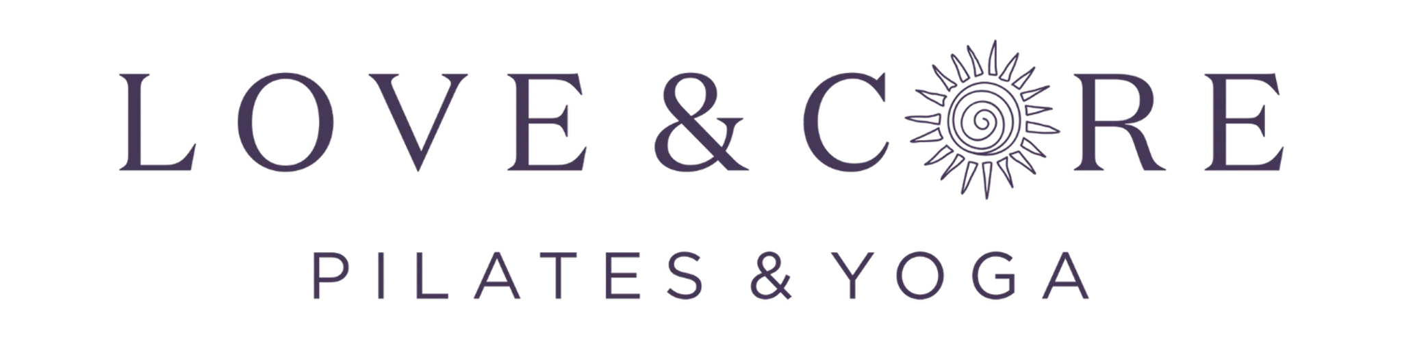 Love & Core - Pilates, Yoga, Massage, Retreats and Reflexology