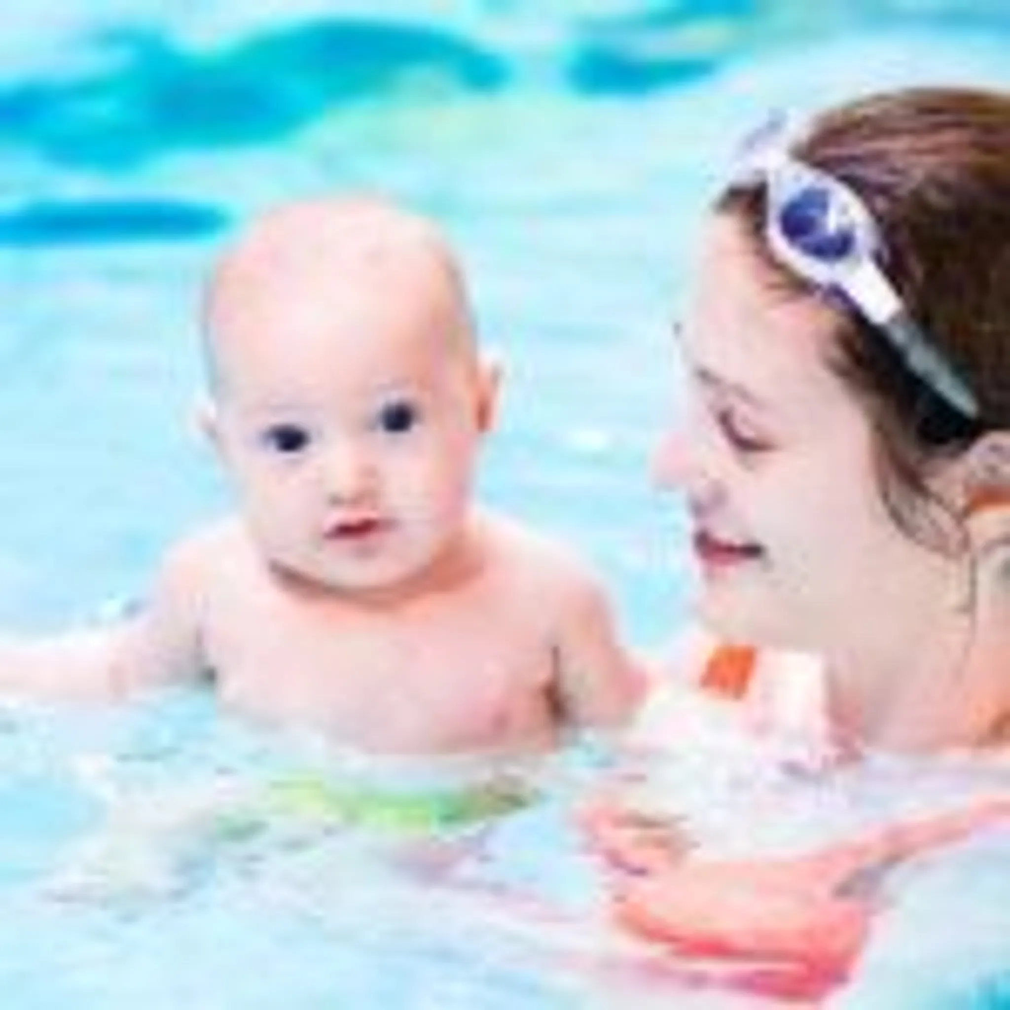 Pollywiggle Swim School