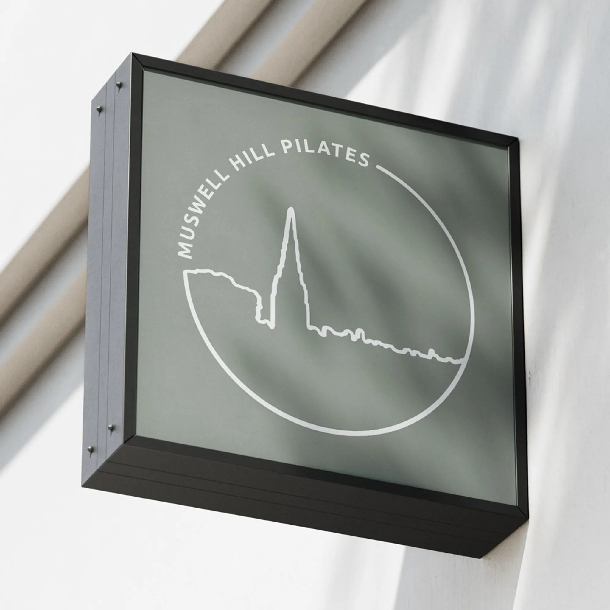 Muswell Hill Pilates