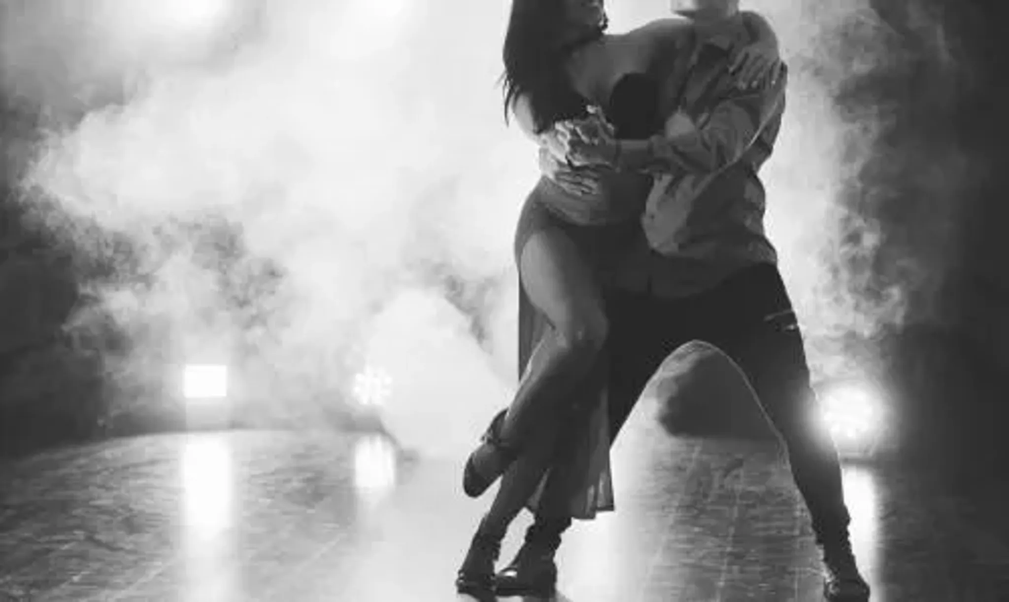 August Bachata Classes