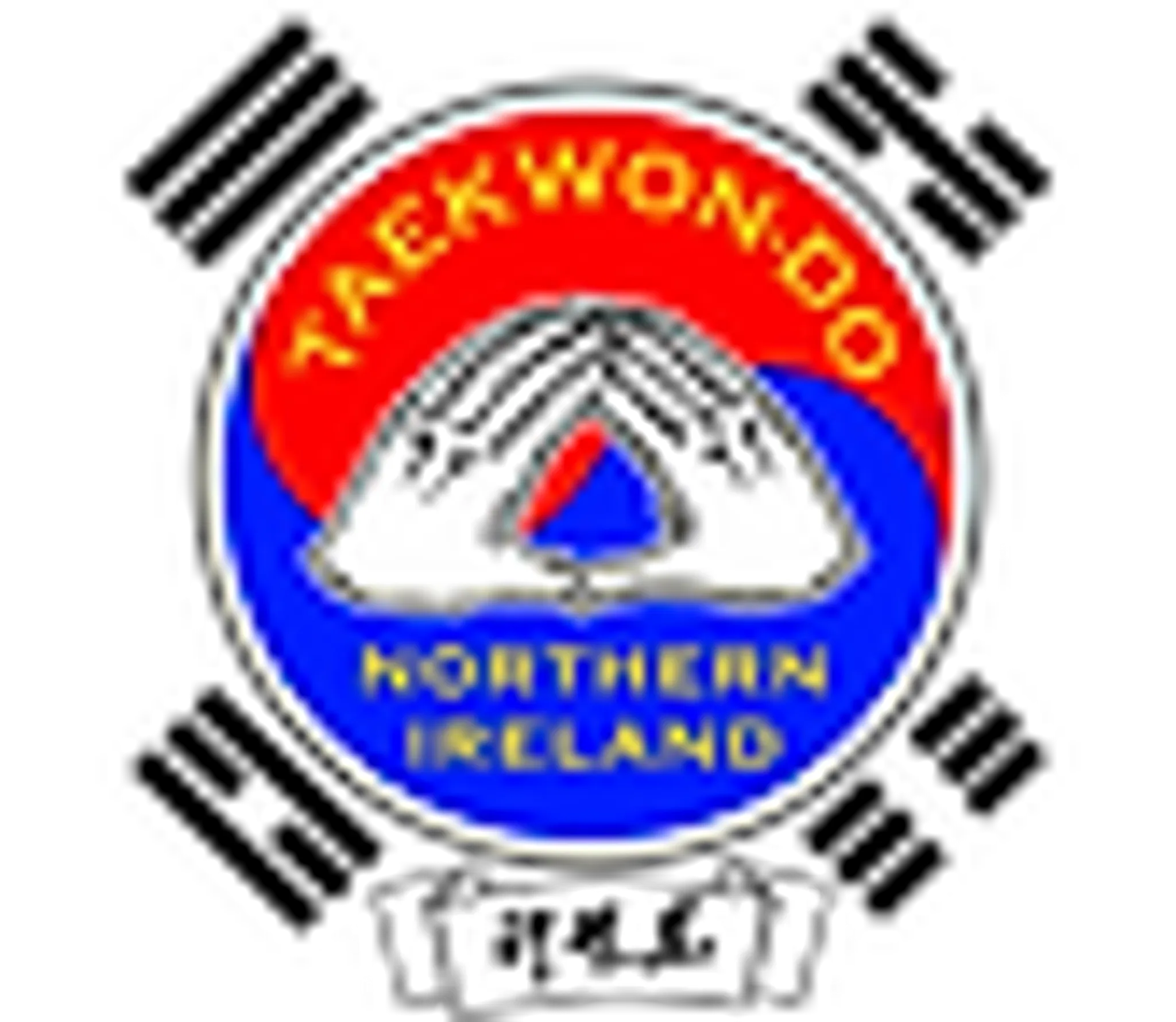 Taekwondo Northern Ireland Cookstown