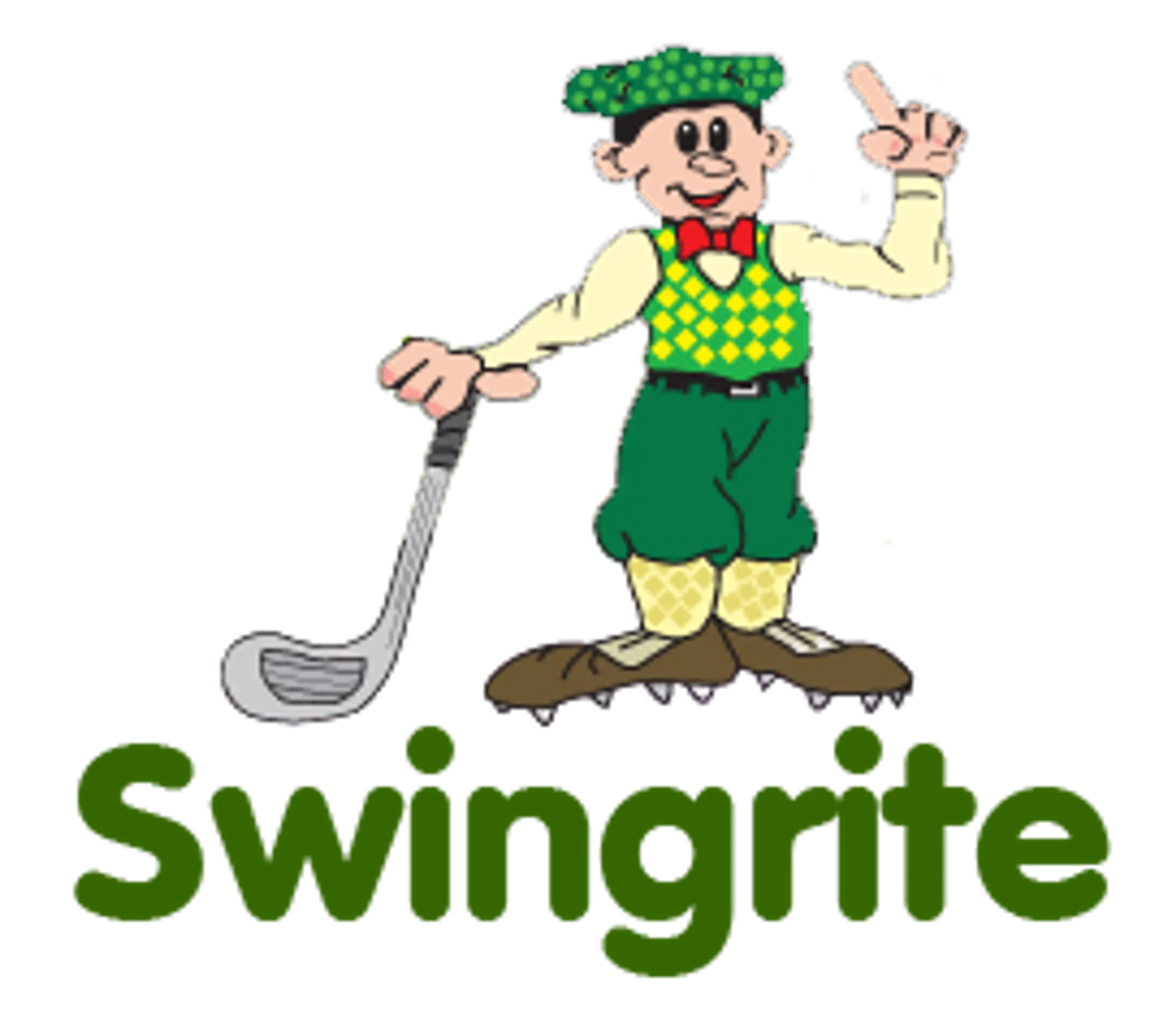 Swingrite Golf Centre