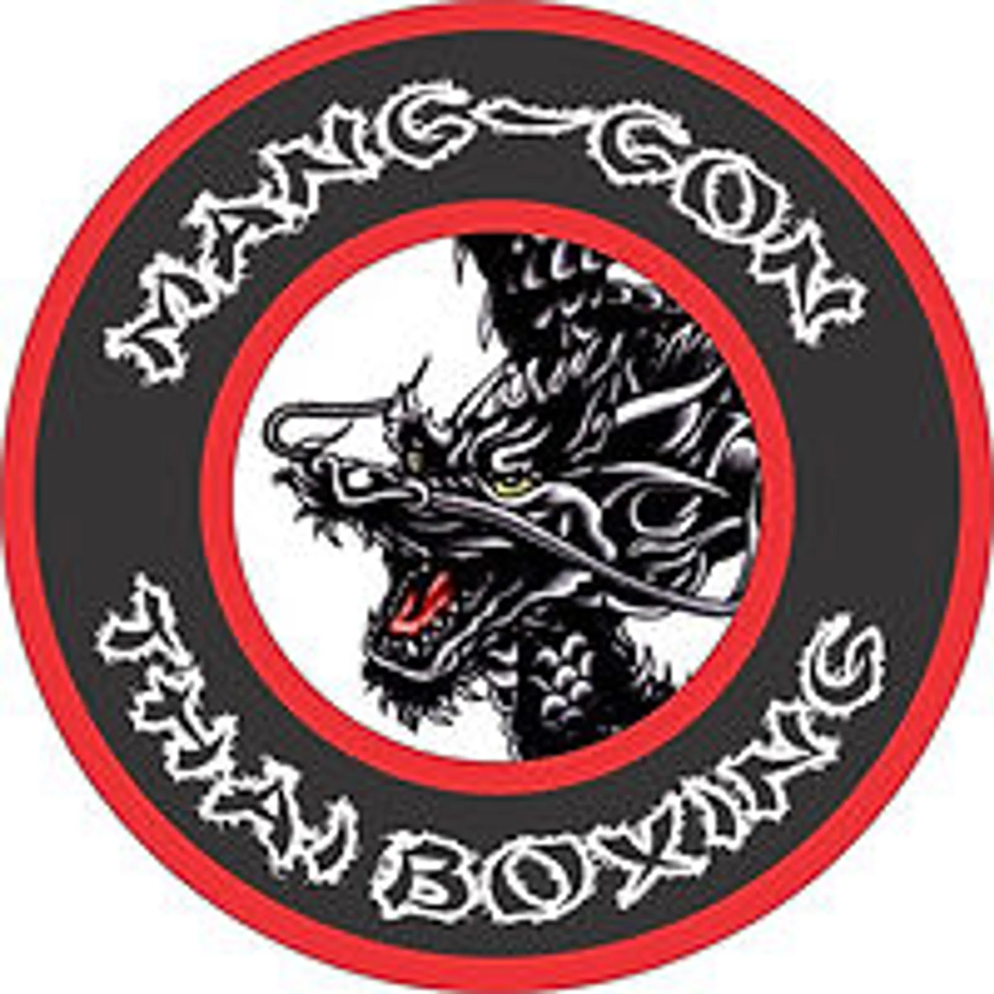 Mang gon Thai Boxing Gym