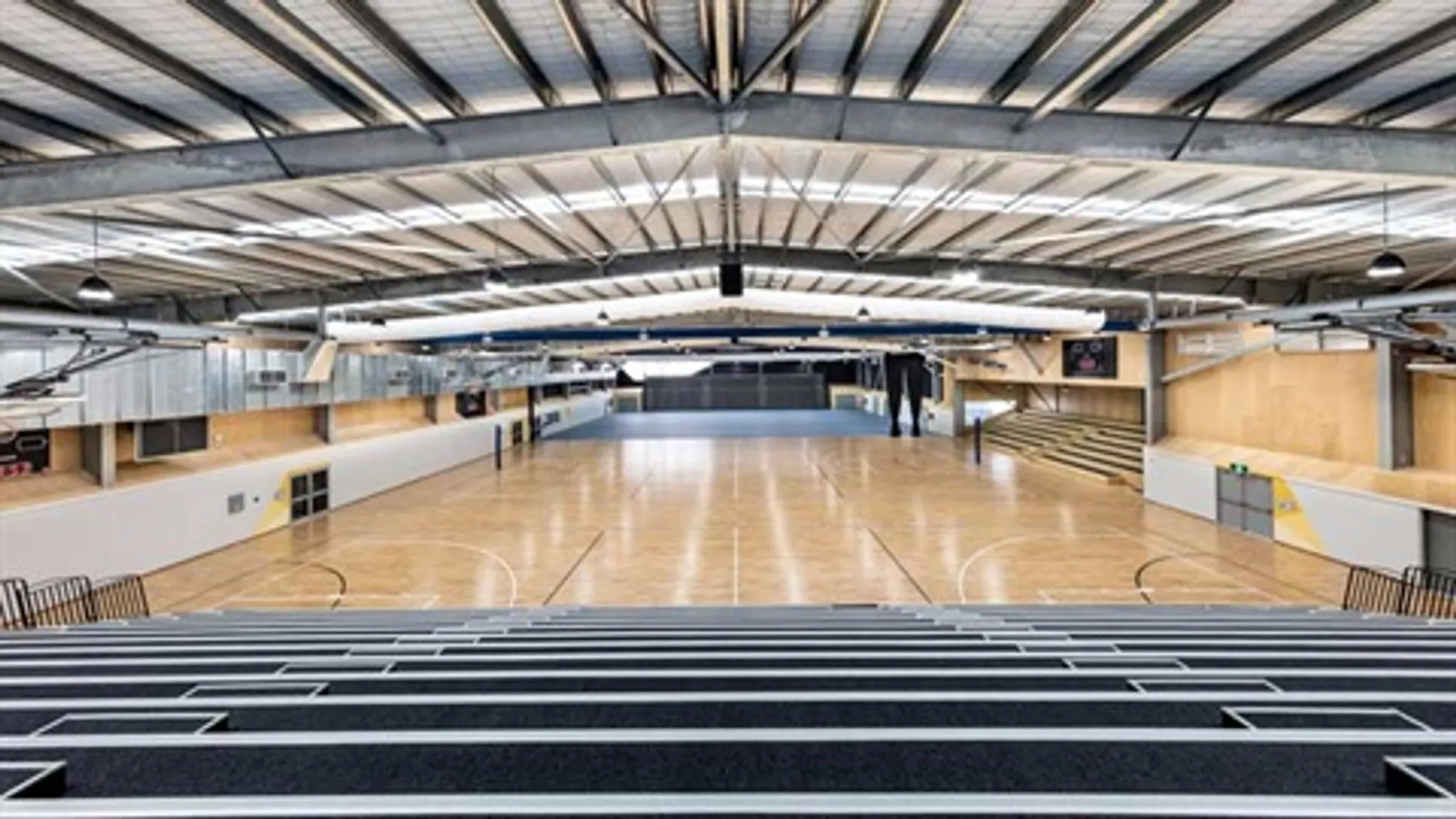 Skipping Queensland 2024 State Championships