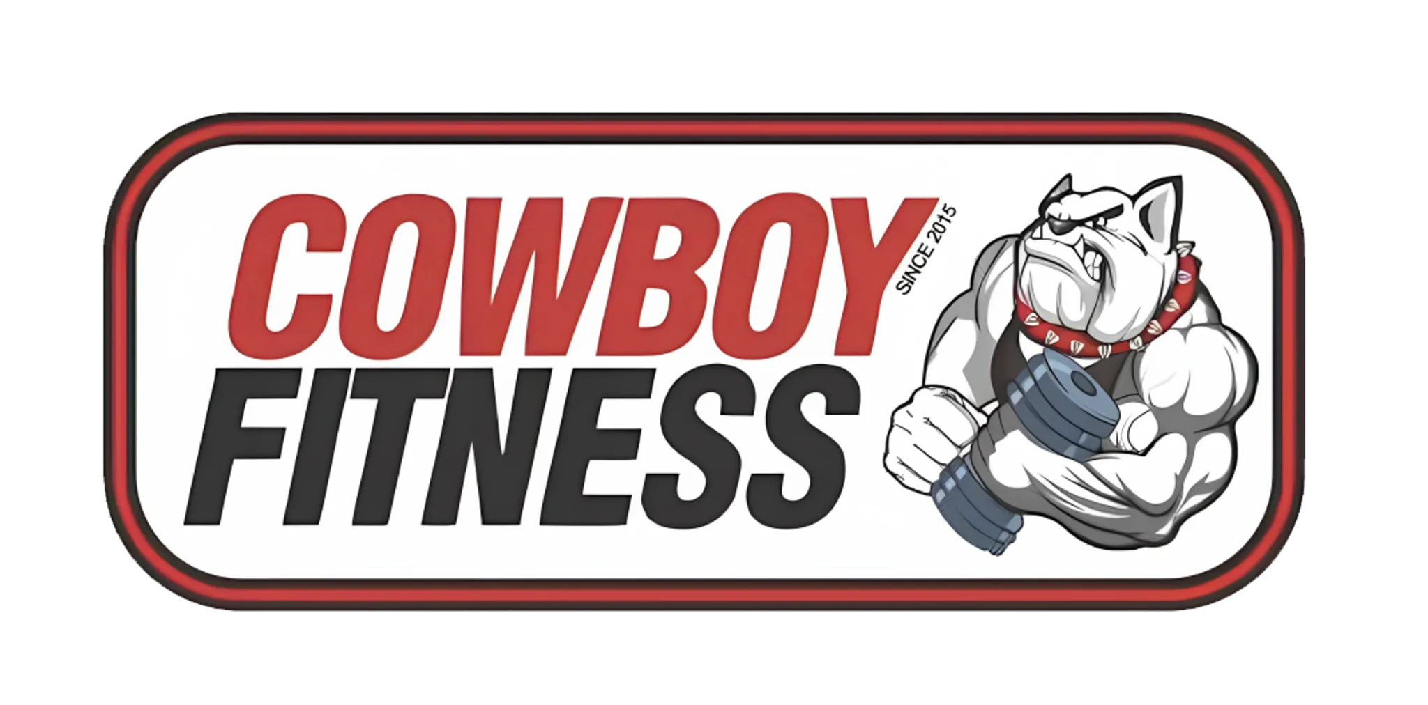 Cowboy Fitness Markham