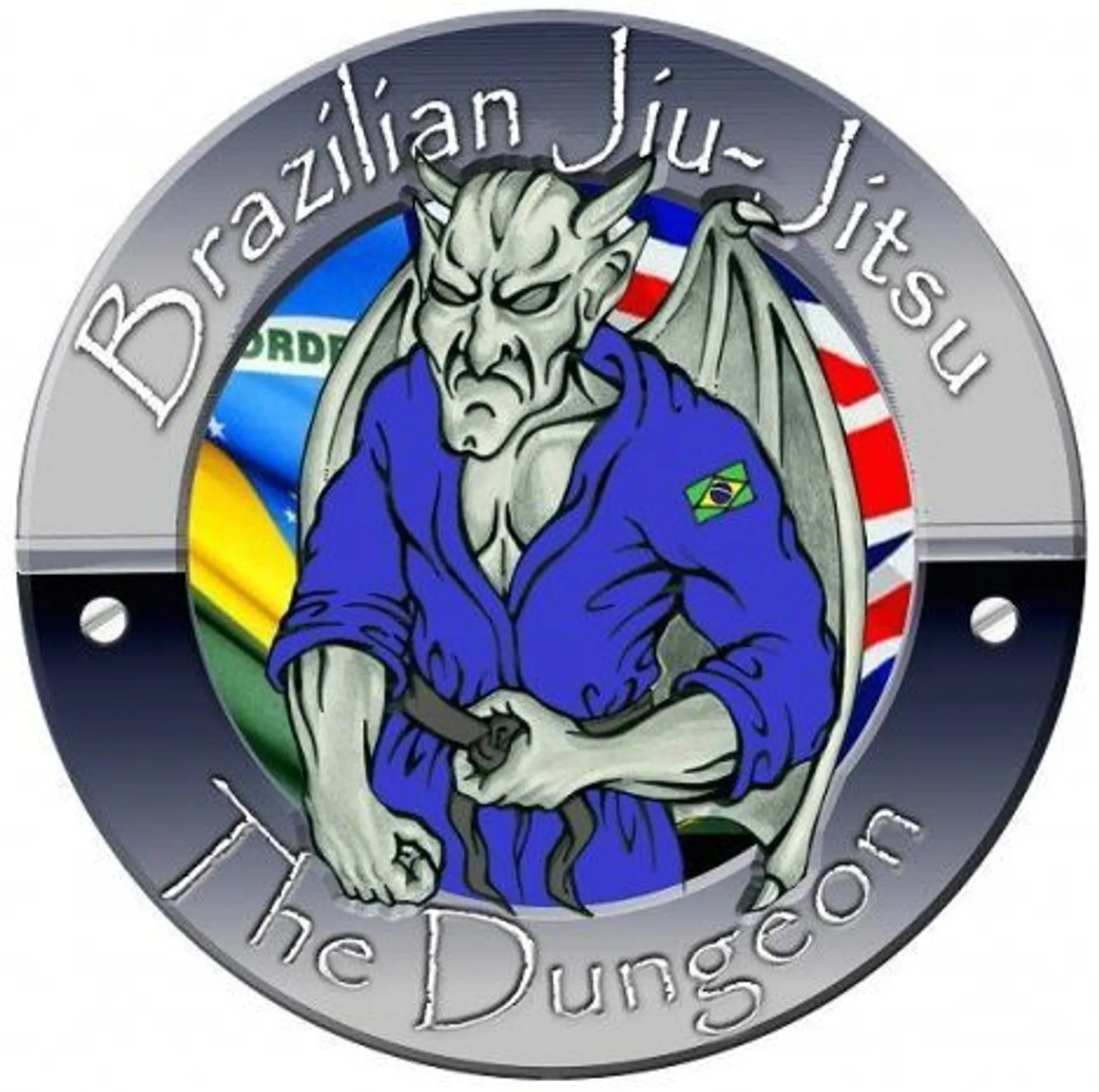 The Dungeon Bjj - K1 Kickboxing and mma
