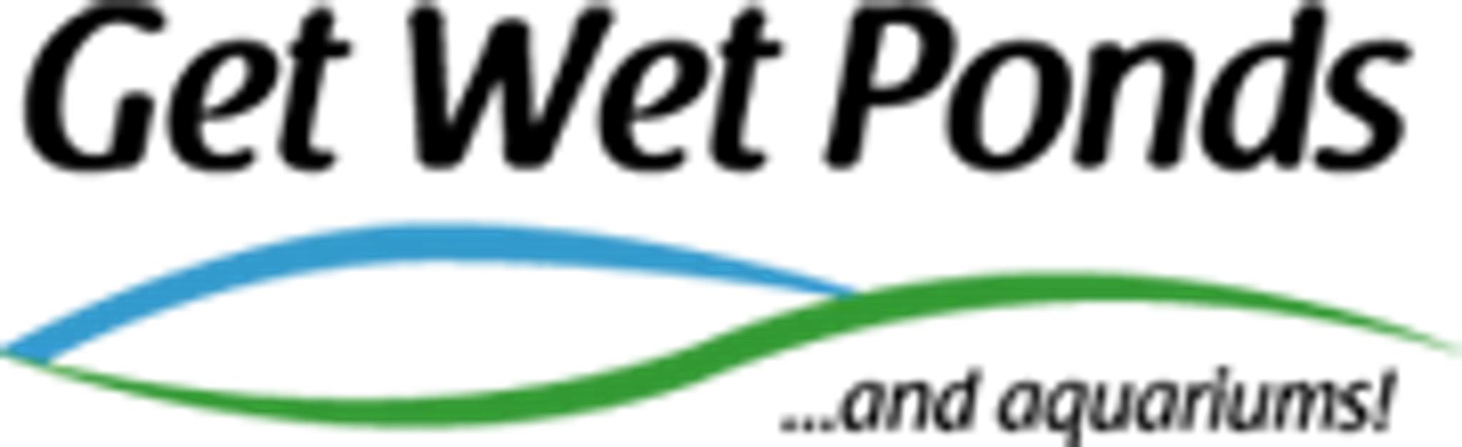 Get Wet Ponds and Aquariums