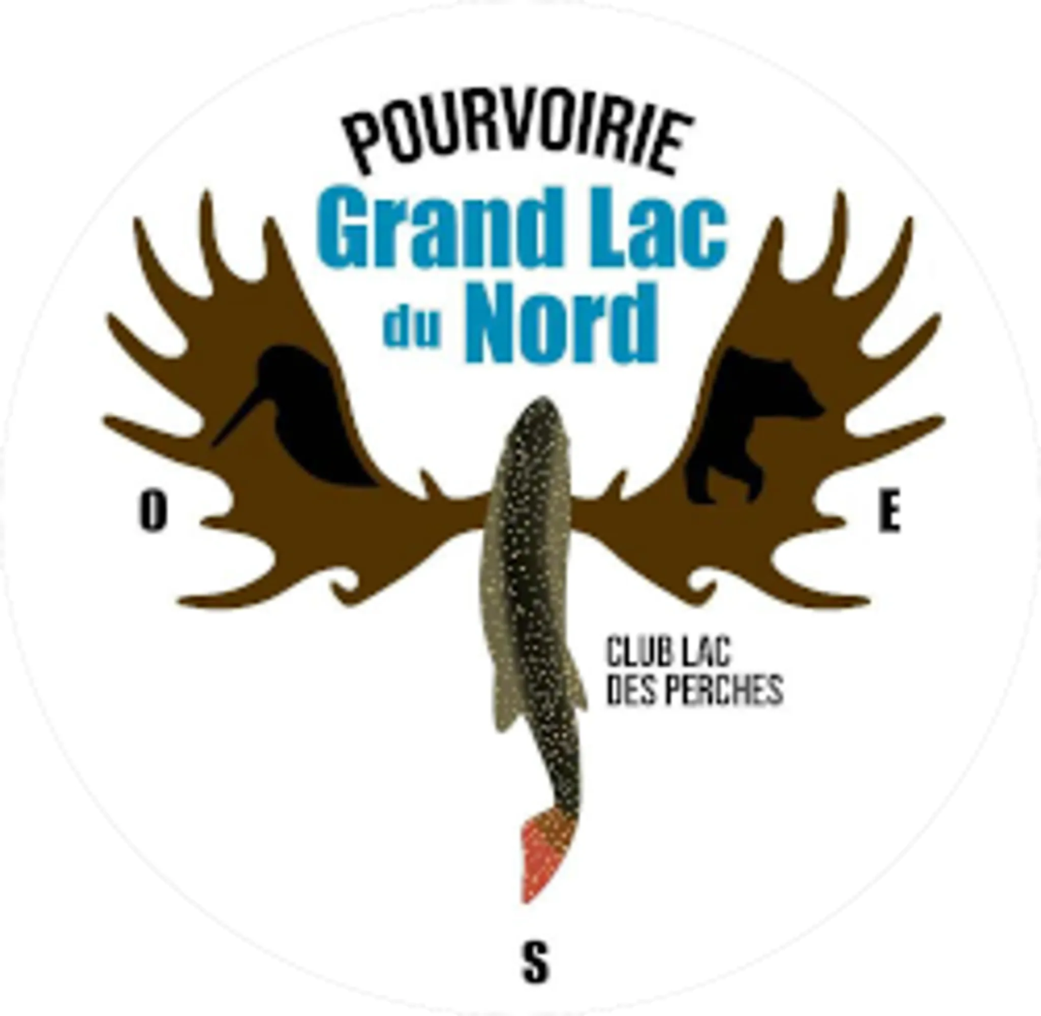 Pourvoirie Grand Lac du Nord