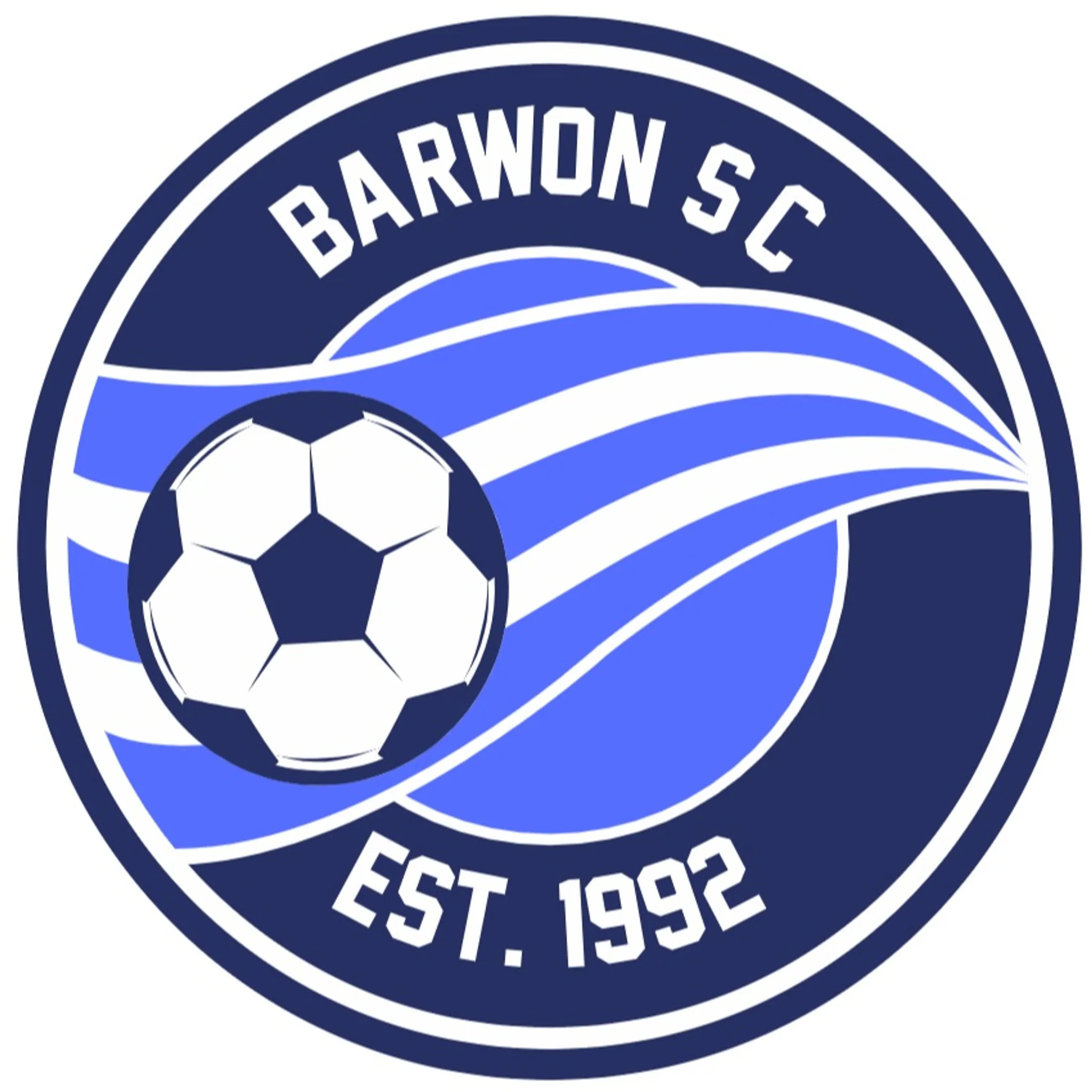 Barwon Soccer Club