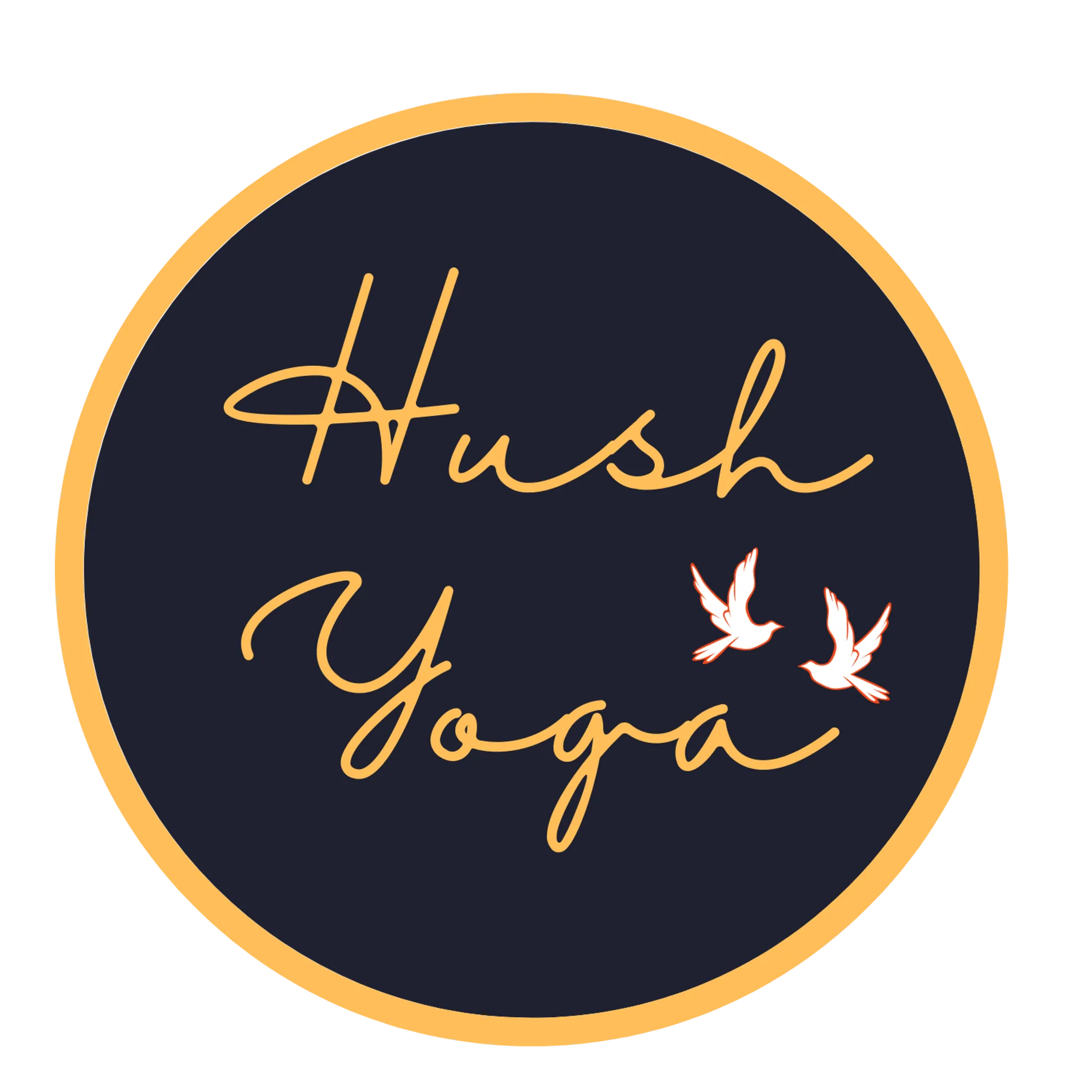Hush Yoga Limited