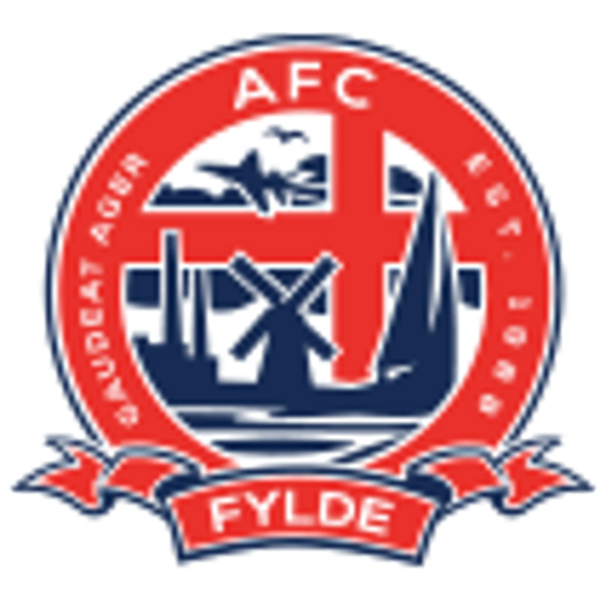 AFC Fylde Football Club