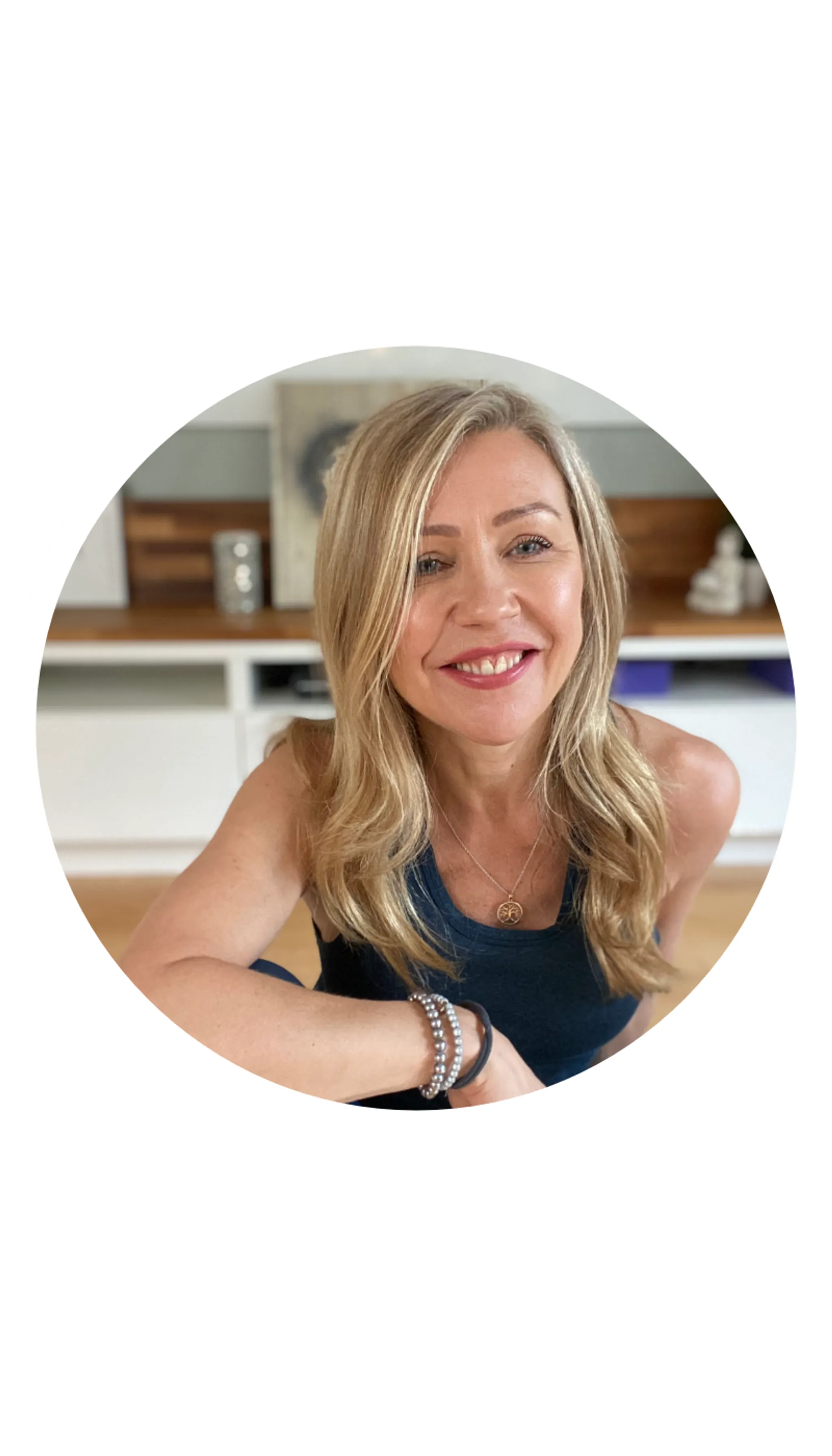 Inclusive Yoga in the Heart of the Community