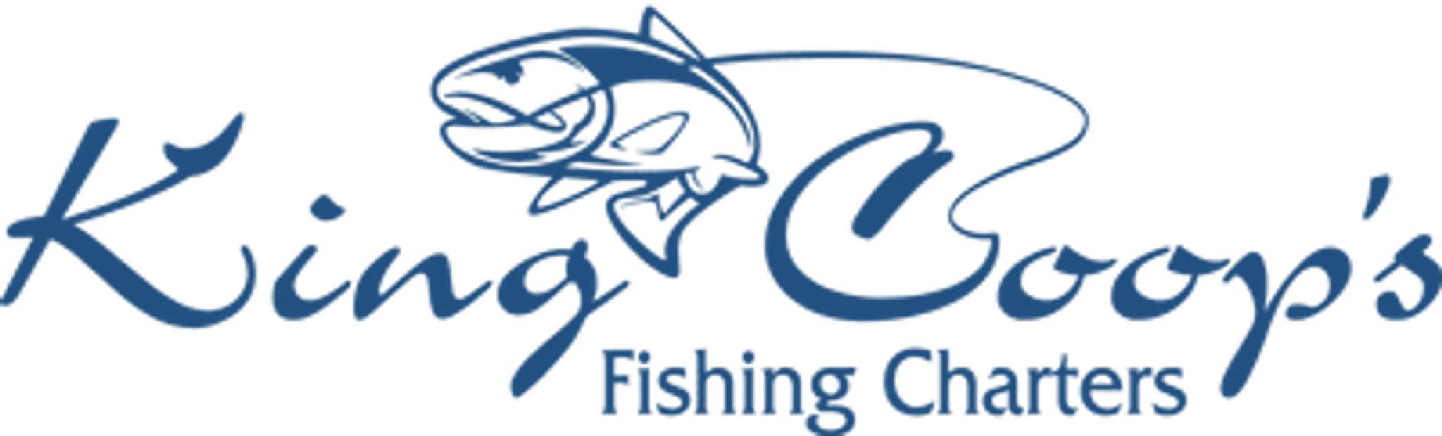 King Coop's Fishing Charters