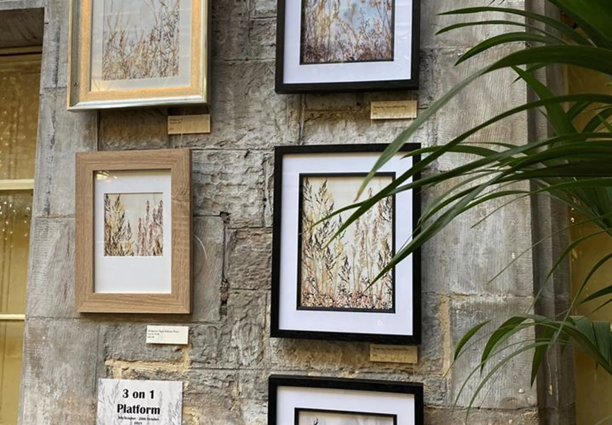 Midsummer Magic - Curated Exhibition