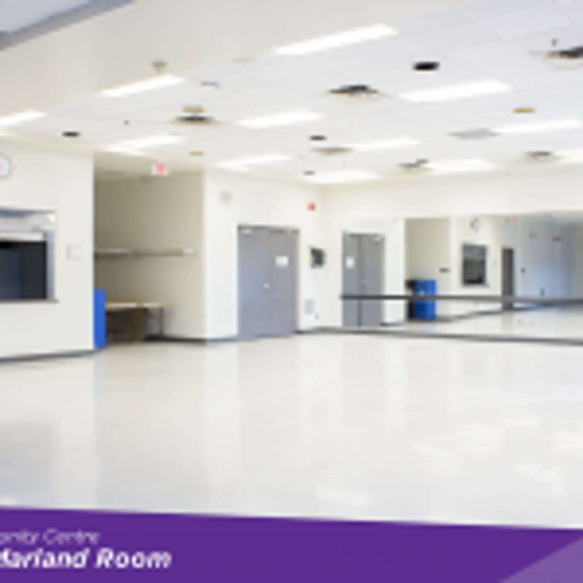 Clarkson Swimming Pool