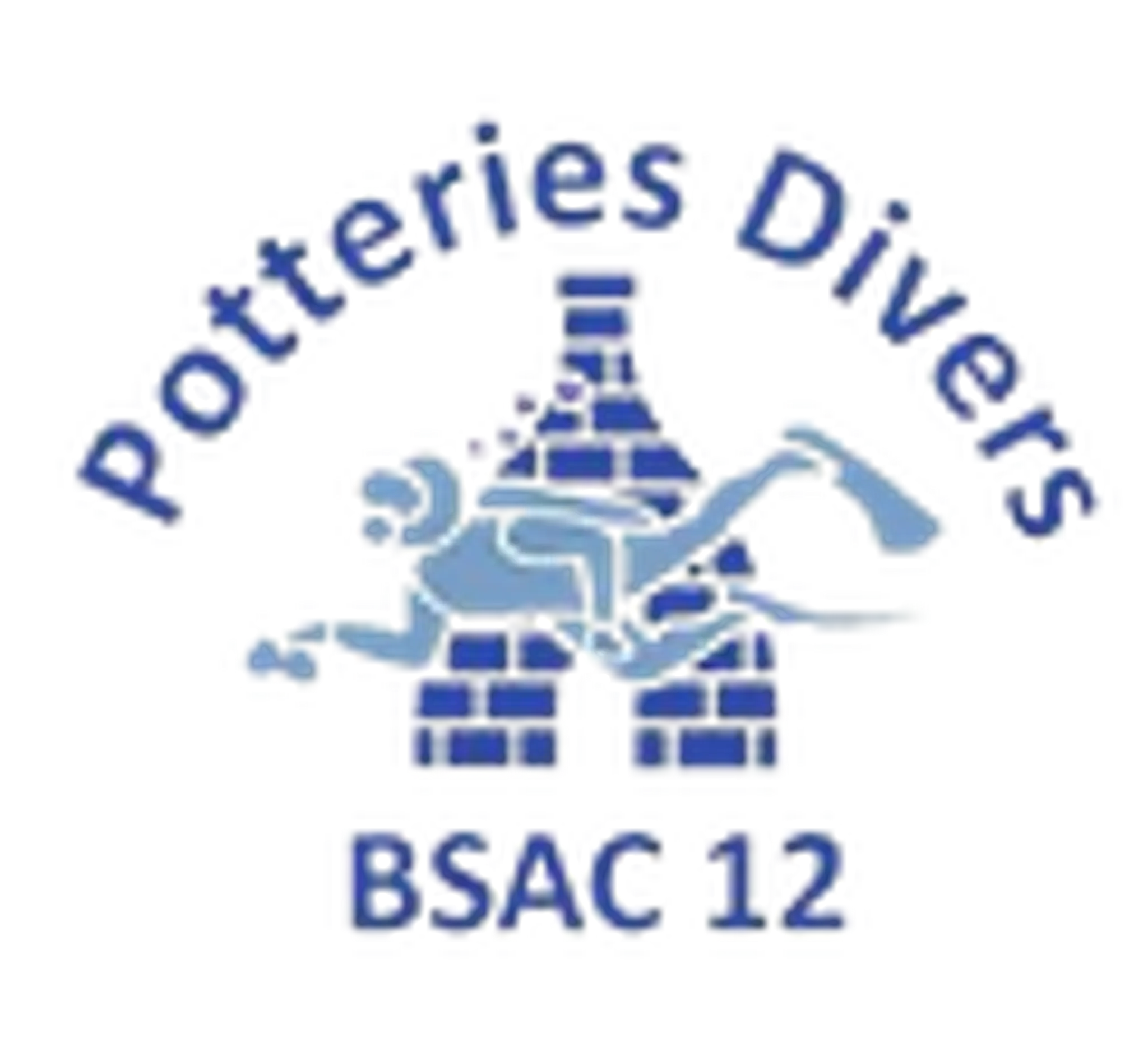Potteries Divers BSAC12