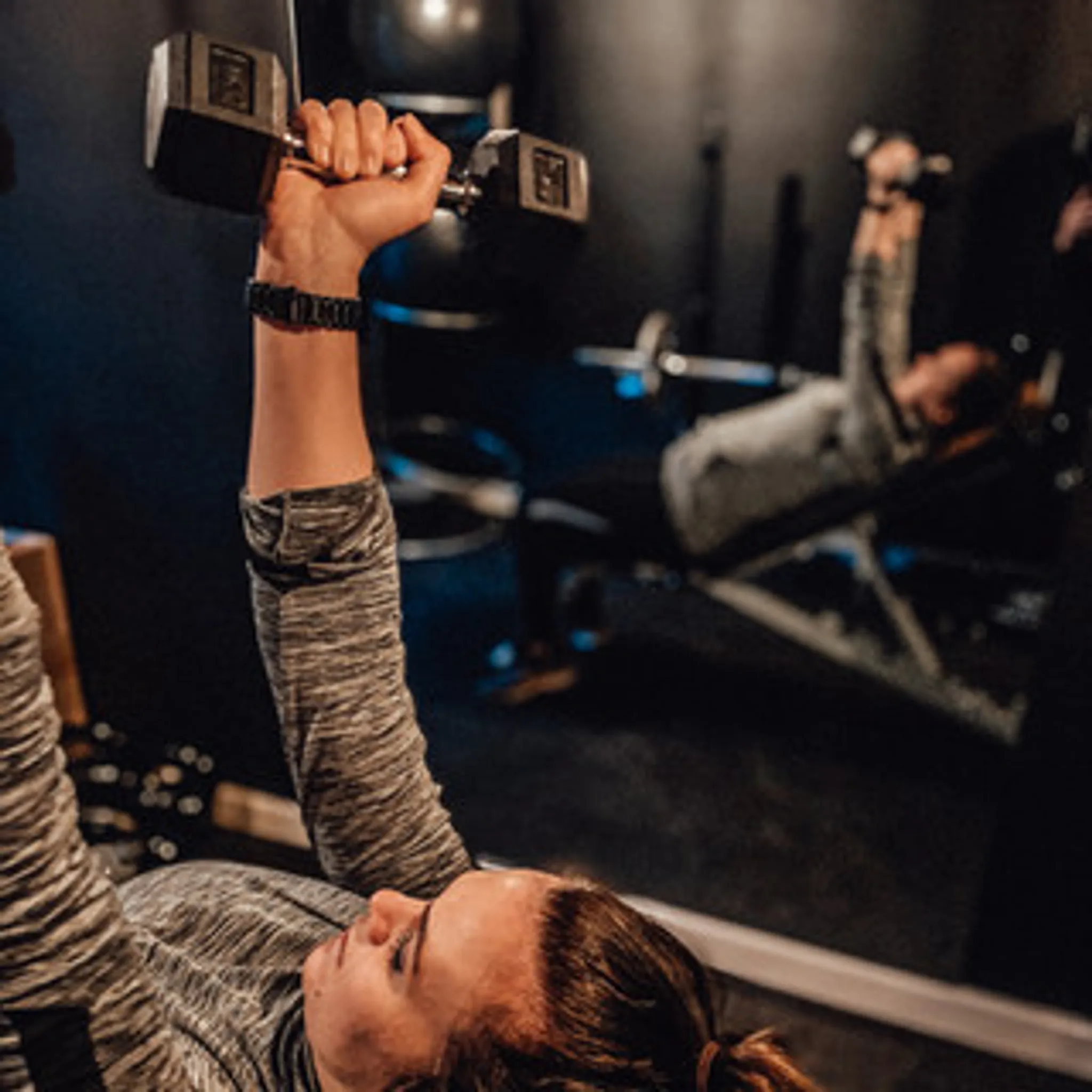 Black Box Fitness with Lesley Jolly