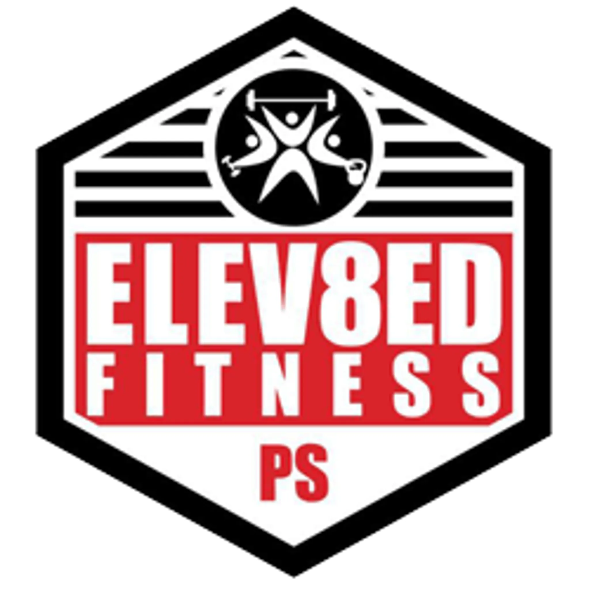 Elev8ed Fitness