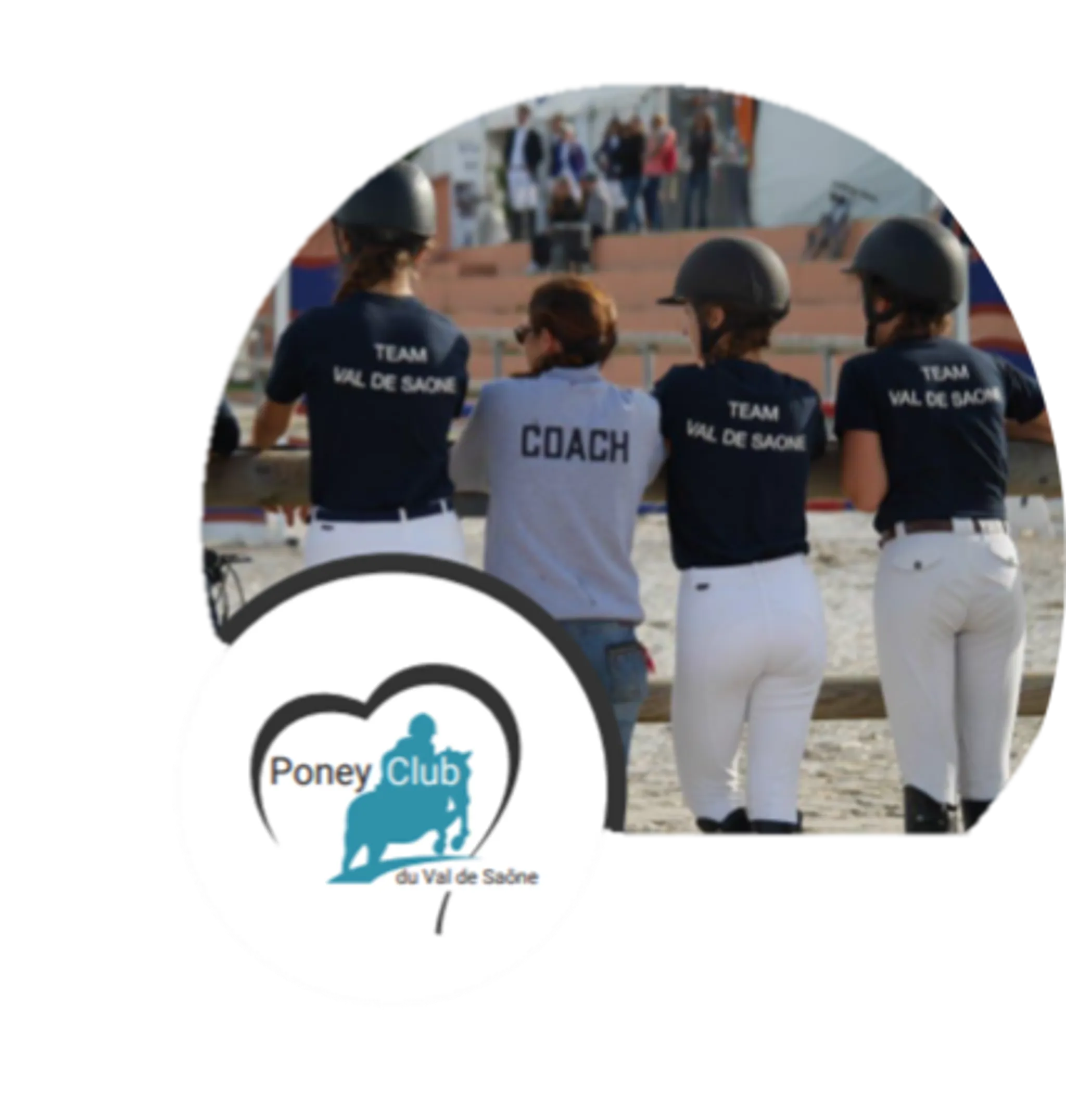 Pony Club Val De Saône