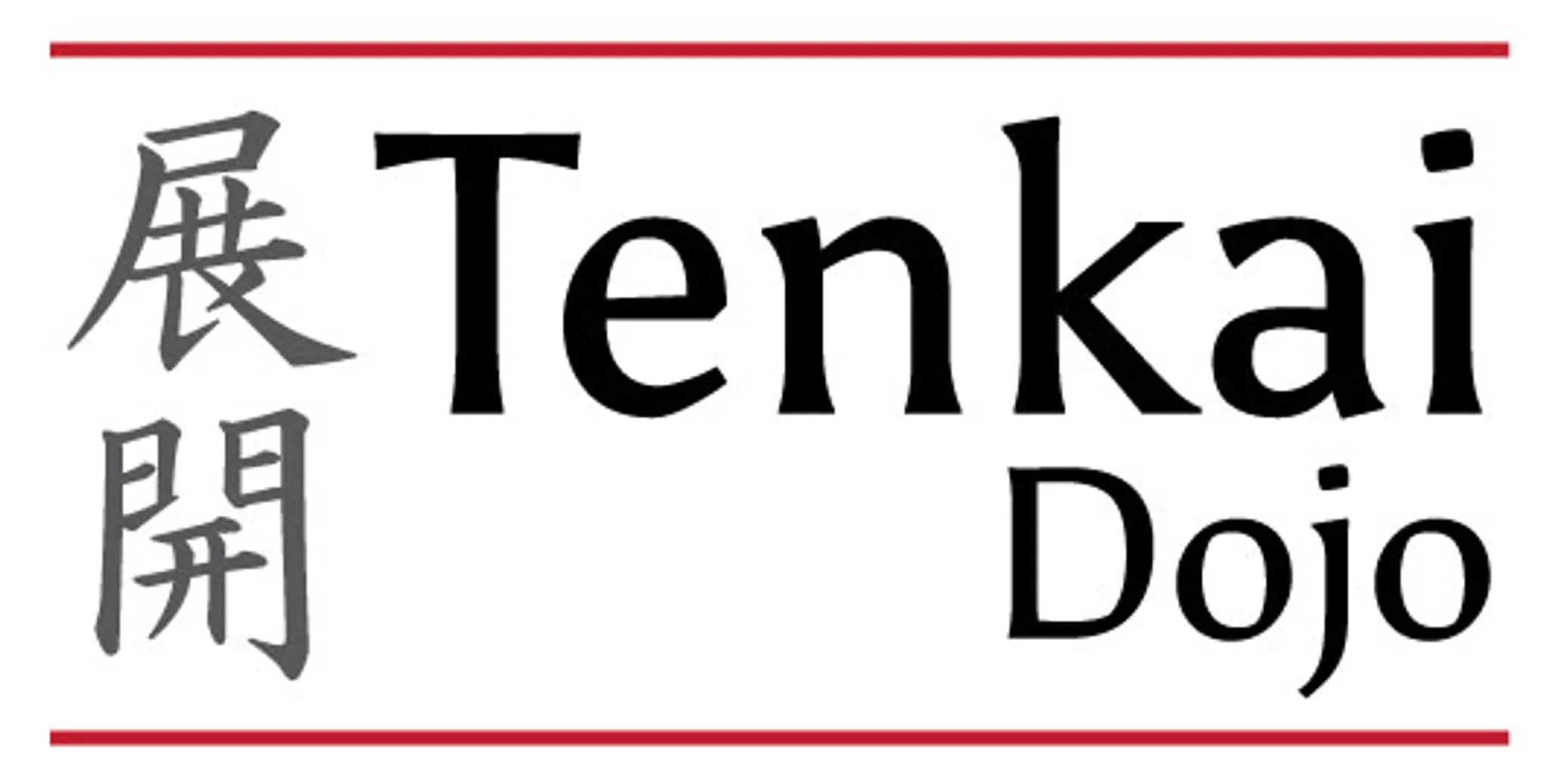 Tenkai Dojo Ashtead