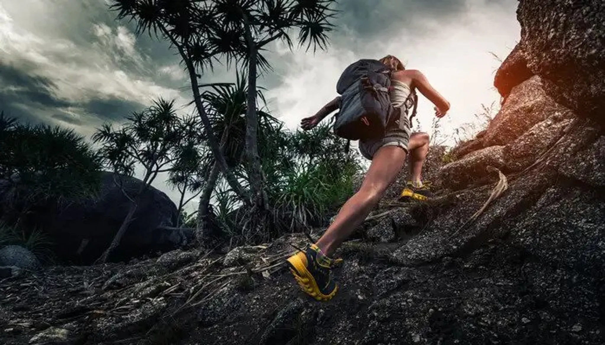 Mumbai Midnight Cycling