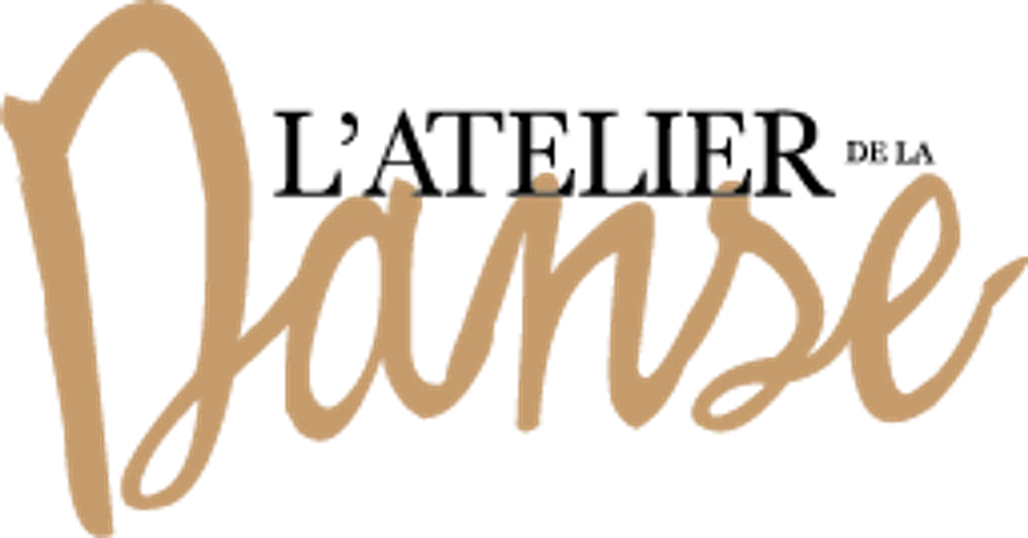 L'atelier De La Danse