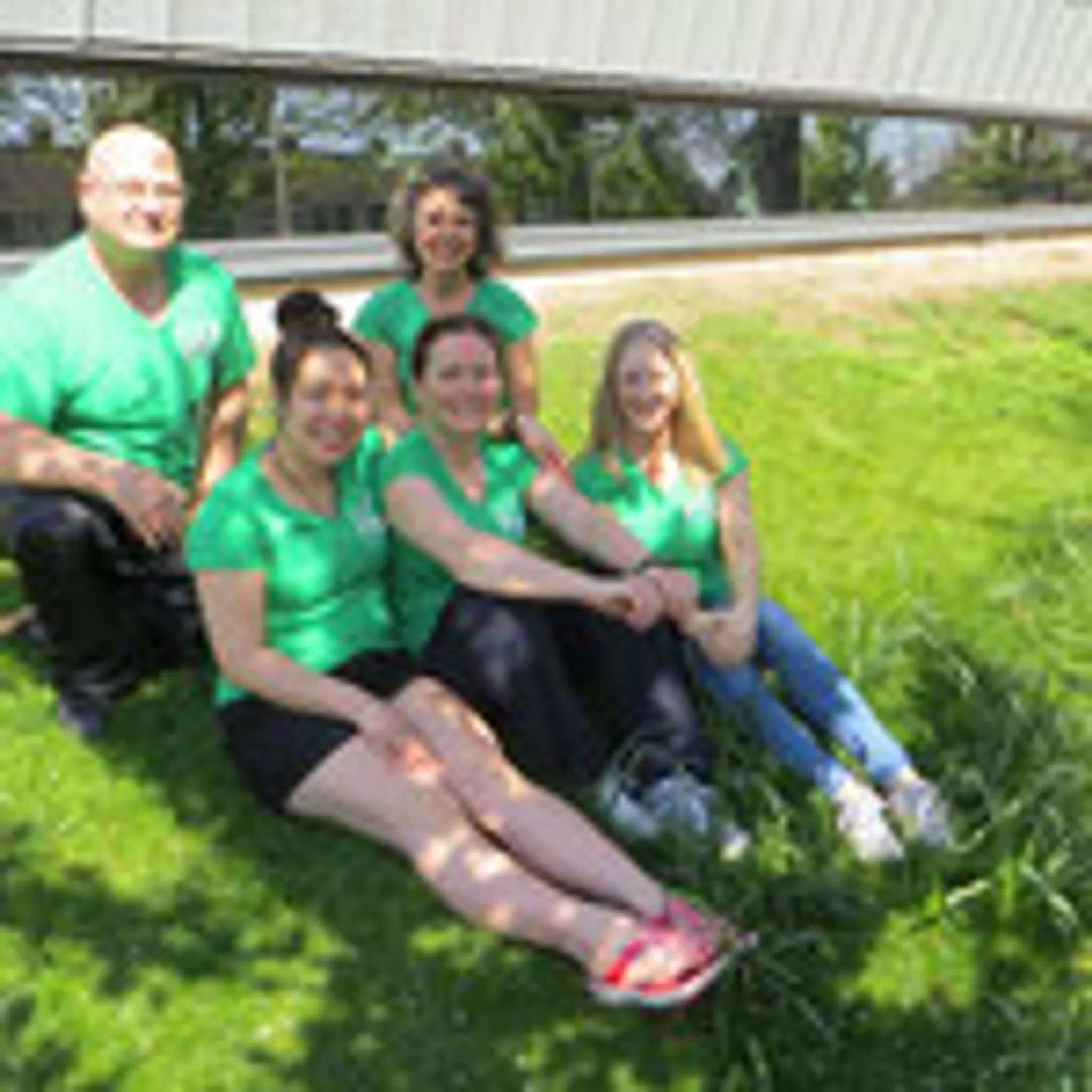 Helen Lebbern Fitness